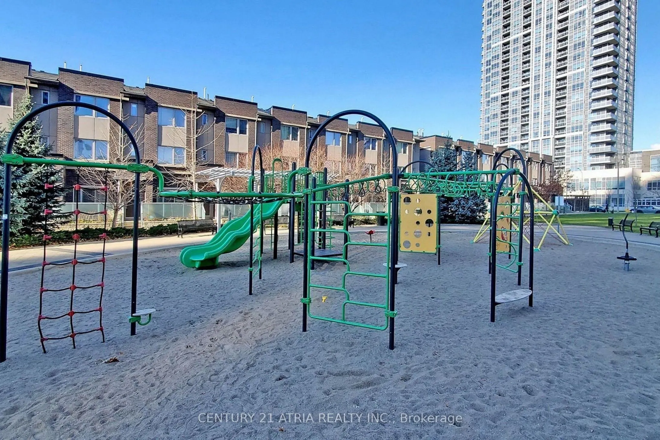 275 Village Green Square, #717