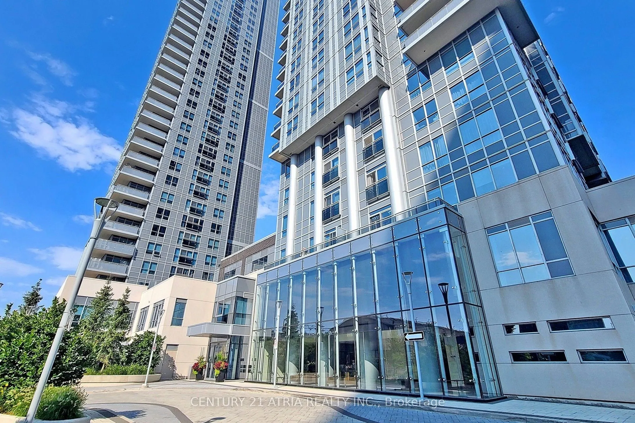 275 Village Green Square, #717