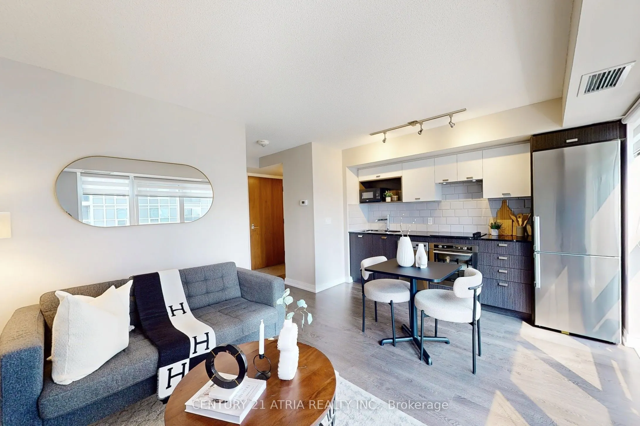 275 Village Green Square, #717