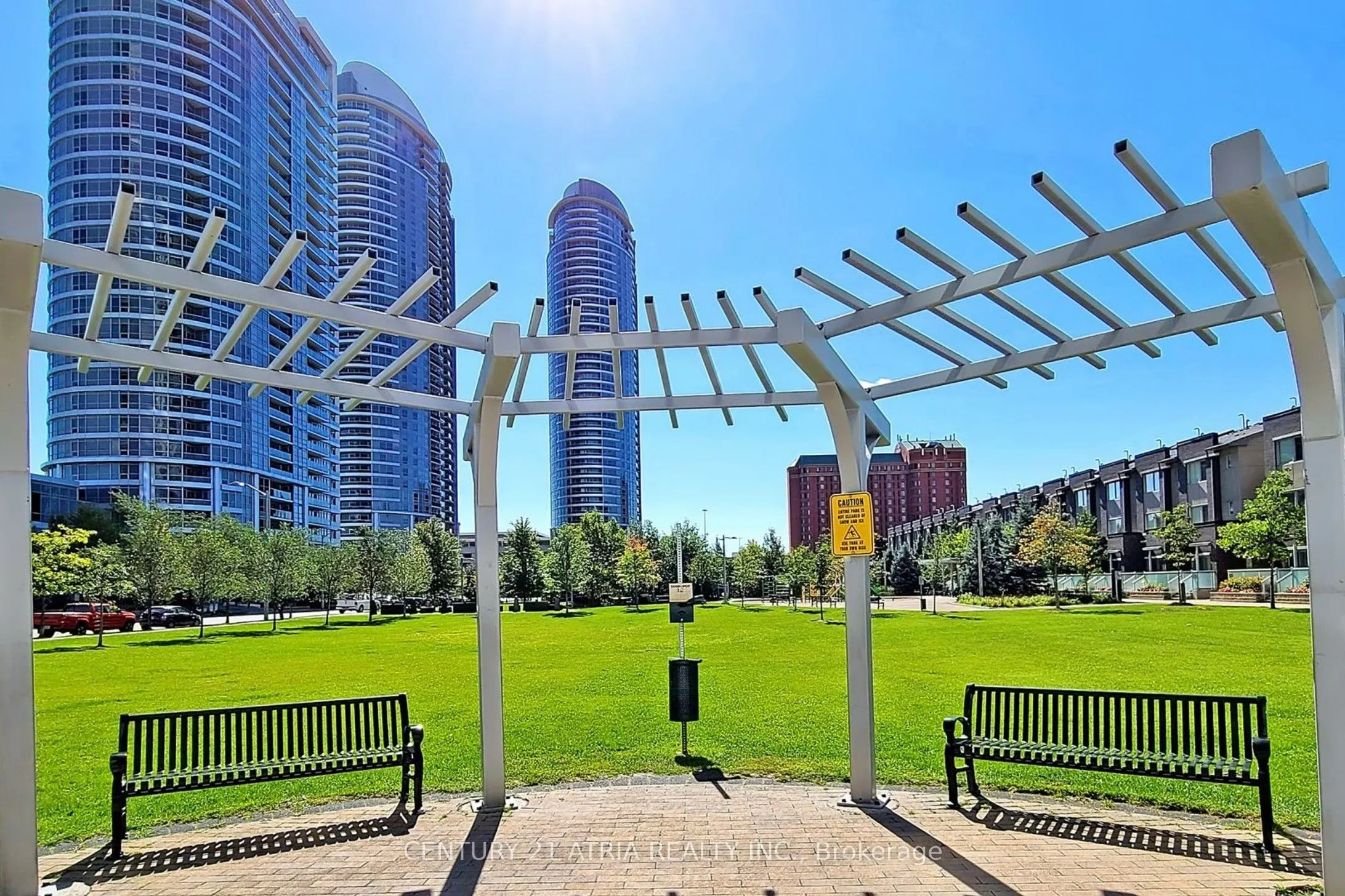 275 Village Green Square, #717