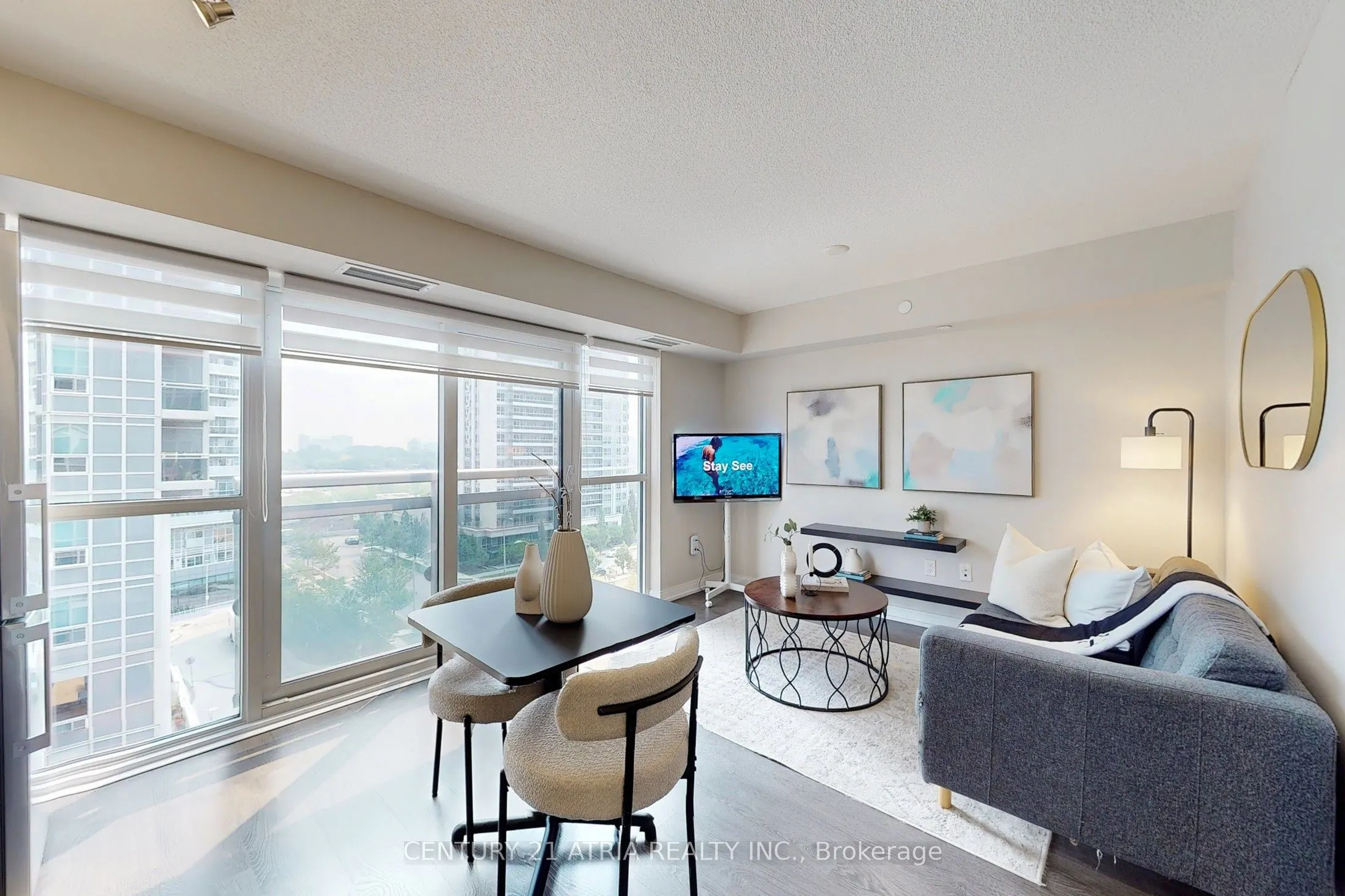 275 Village Green Square, #717