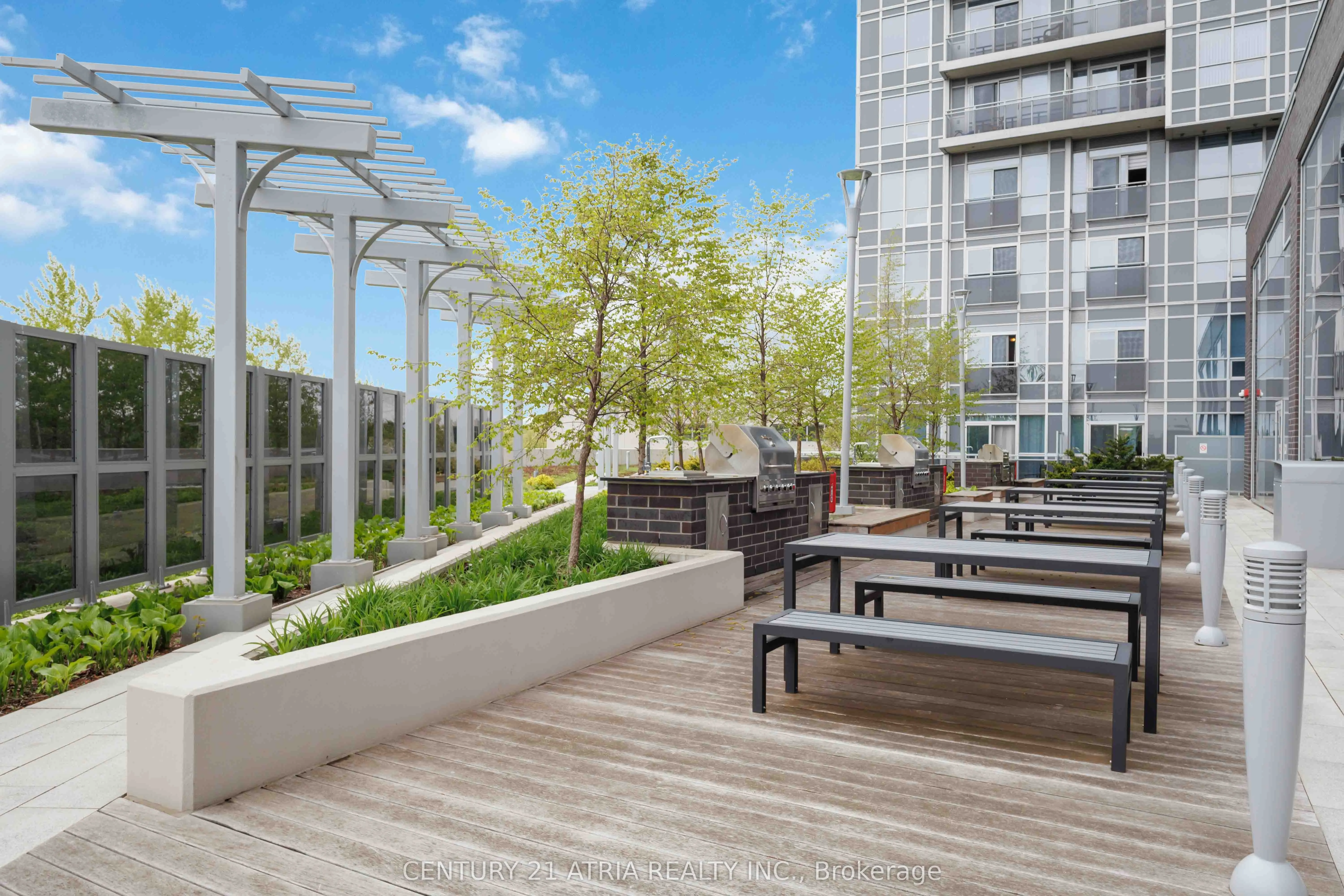 275 Village Green Square, #717