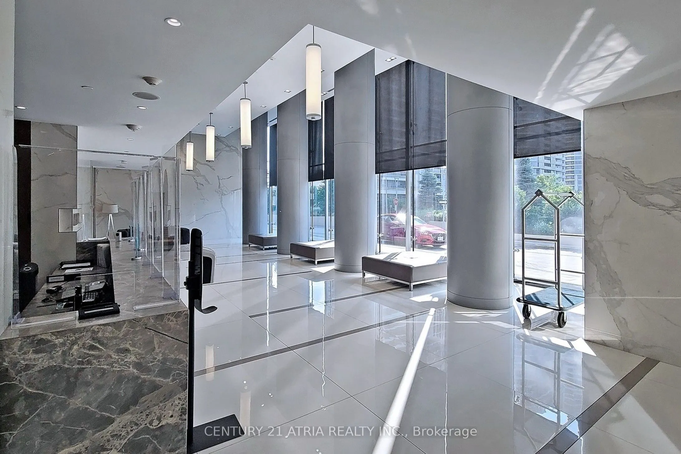 275 Village Green Square, #717