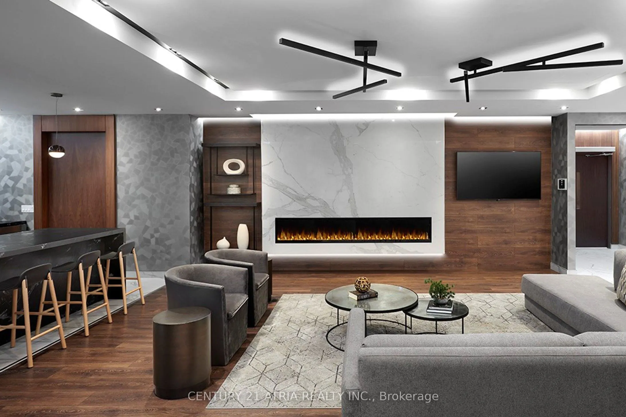 275 Village Green Square, #717