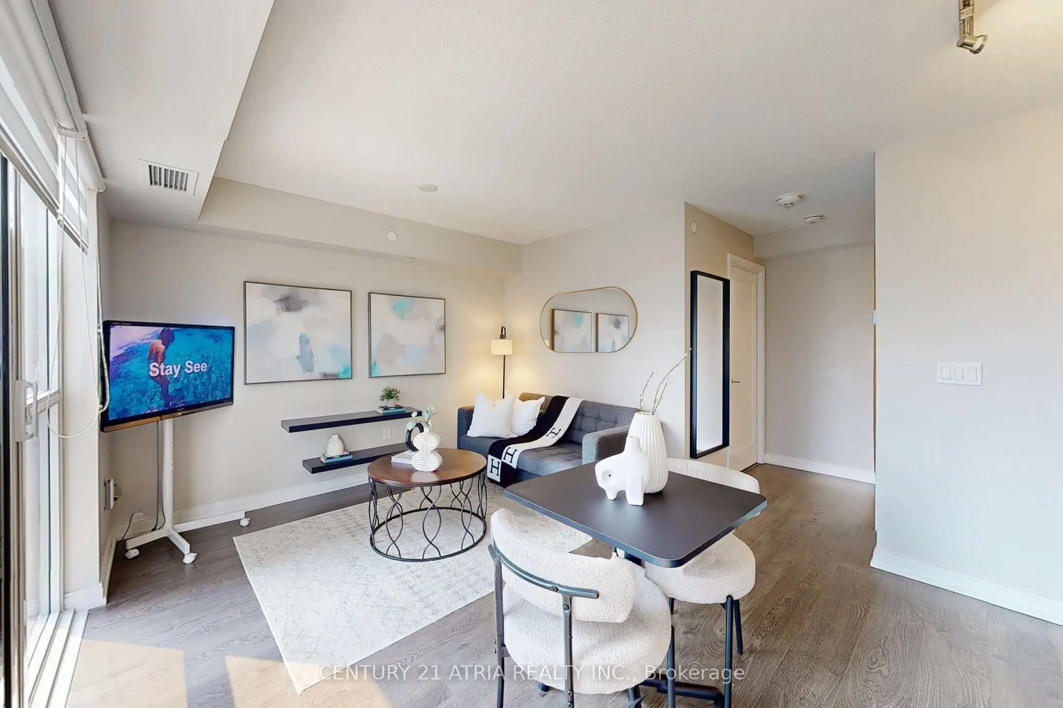 275 Village Green Square, #717