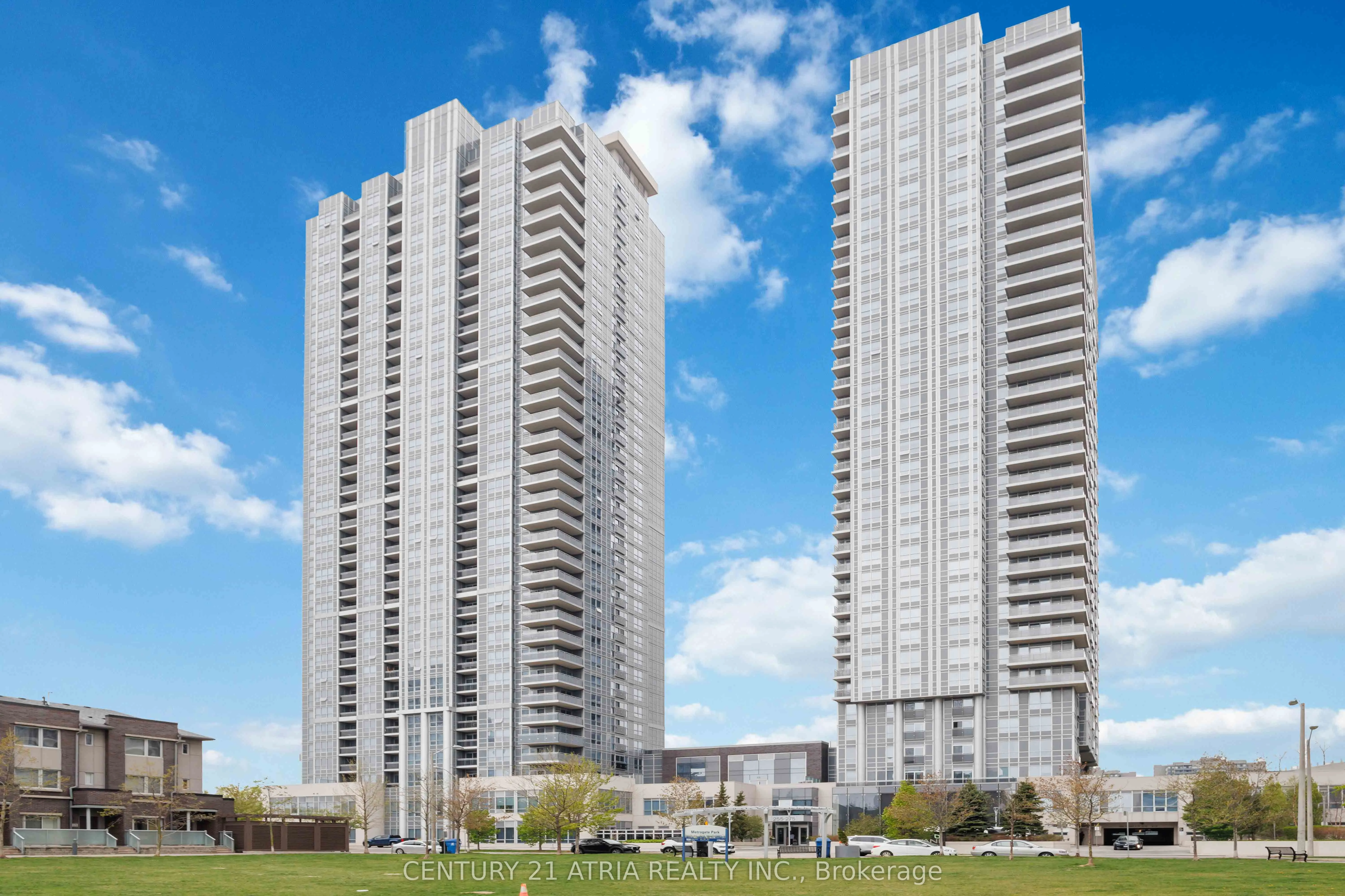 275 Village Green Square, #717