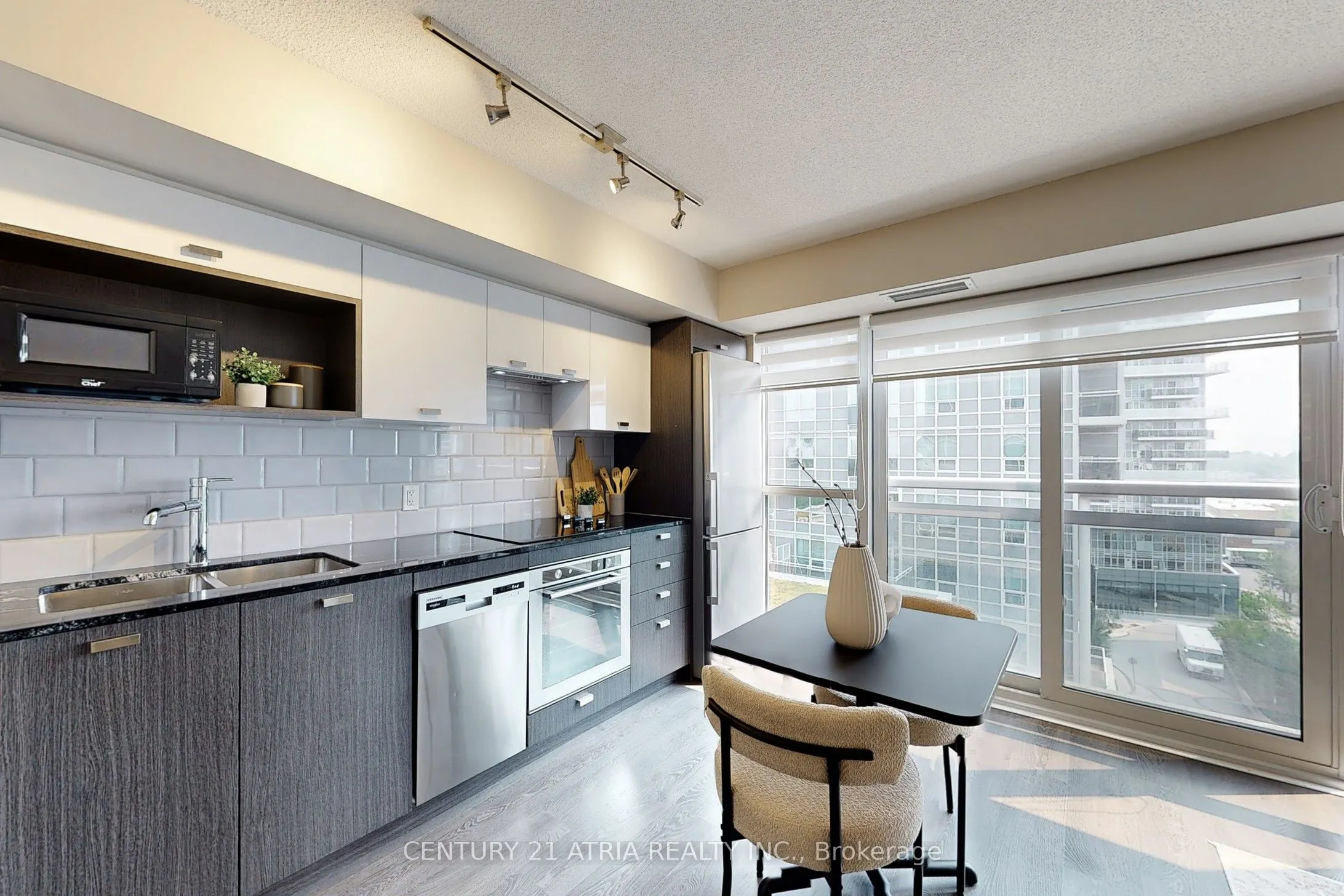 275 Village Green Square, #717