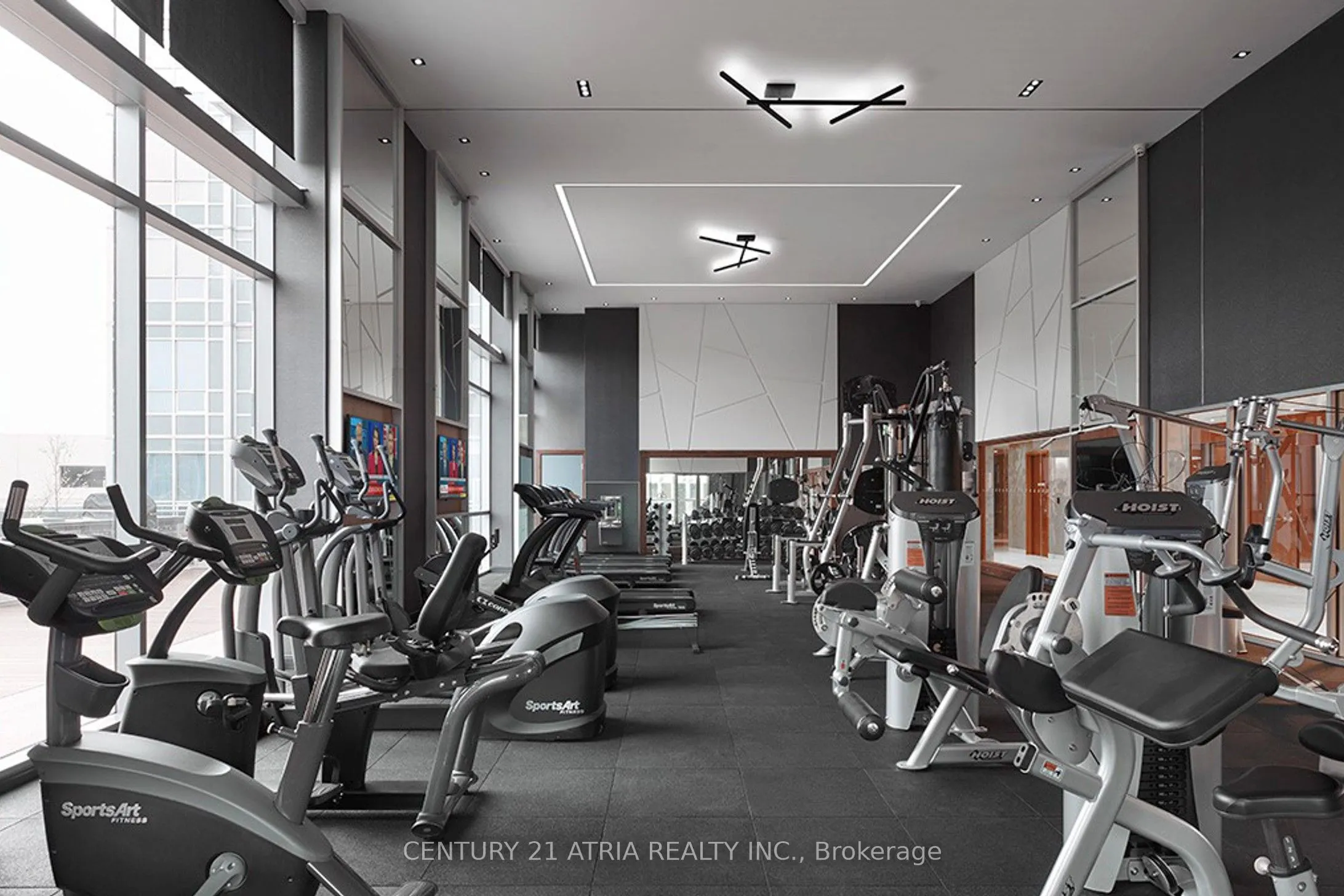 275 Village Green Square, #717