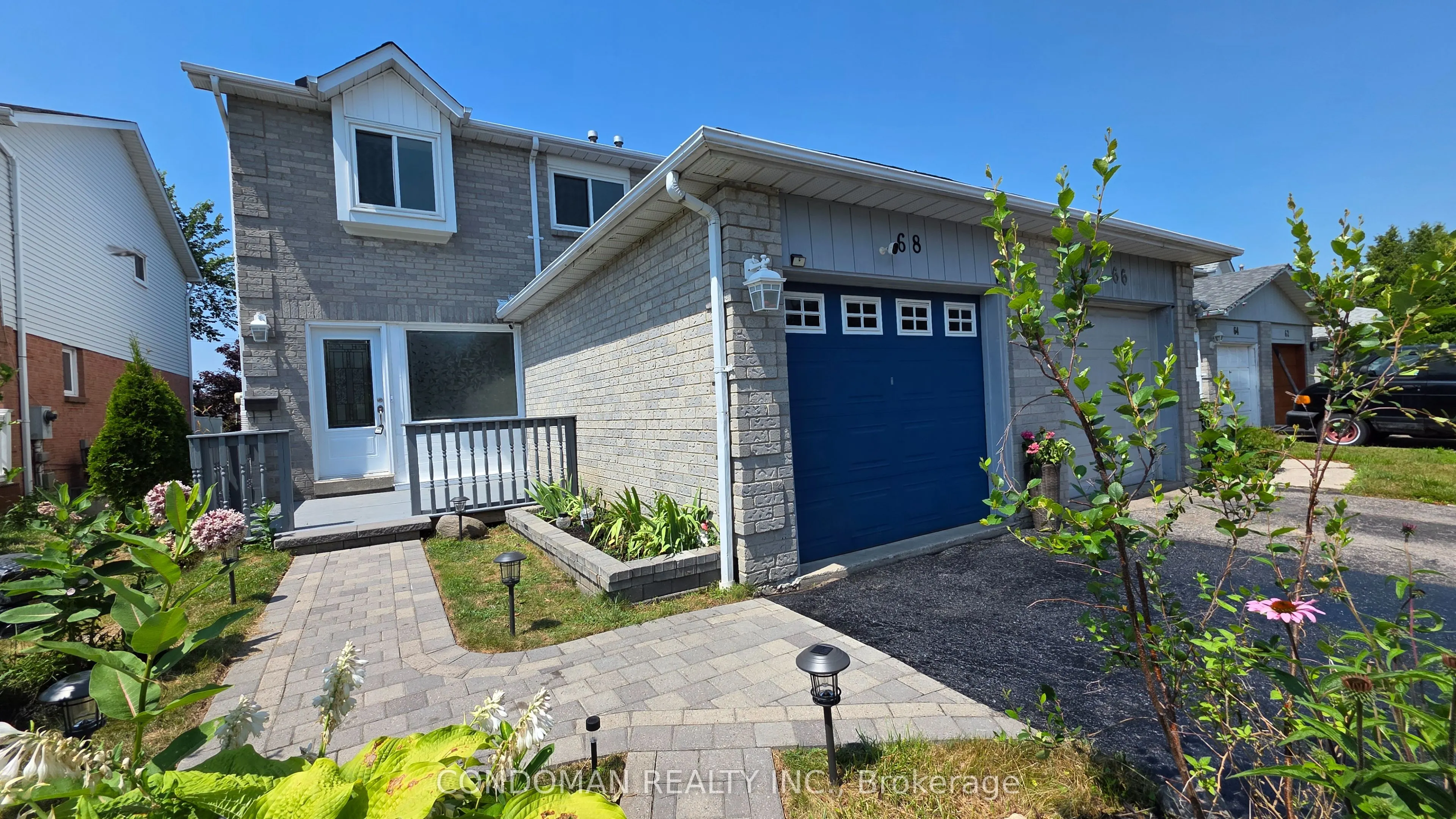 68 Tams Drive