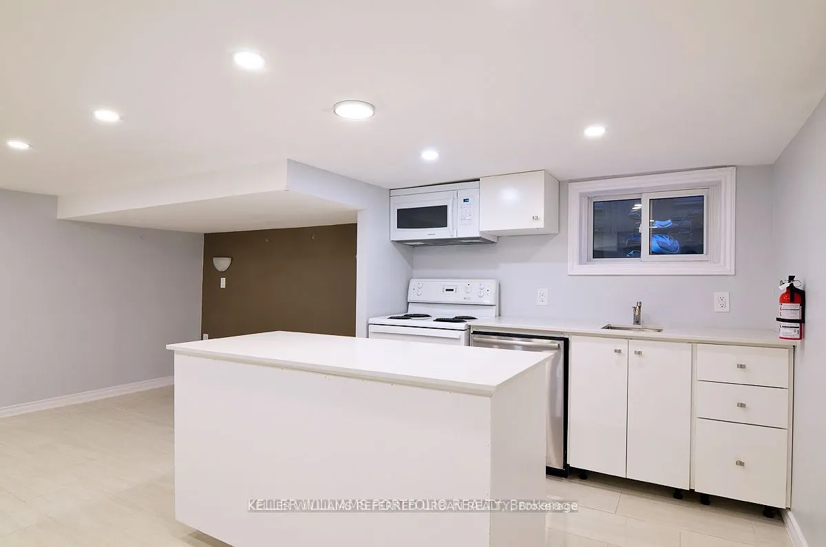 431 Kingston Road, #Lower