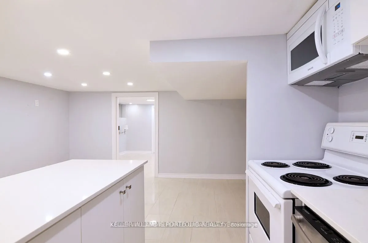 431 Kingston Road, #Lower