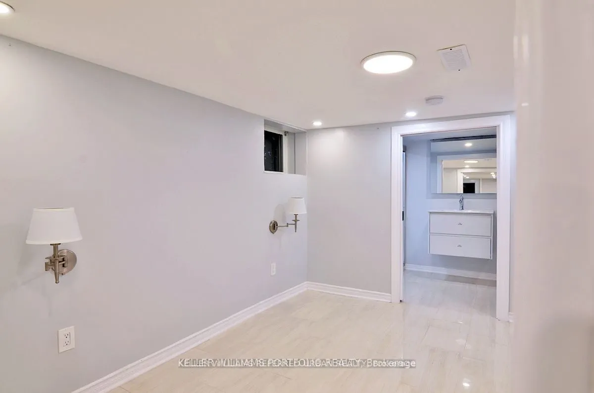 431 Kingston Road, #Lower