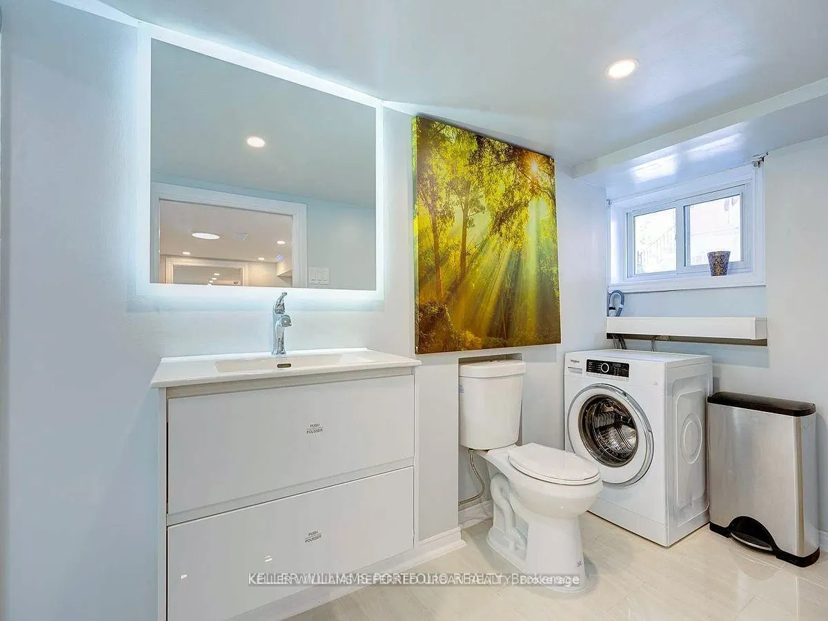 431 Kingston Road, #Lower