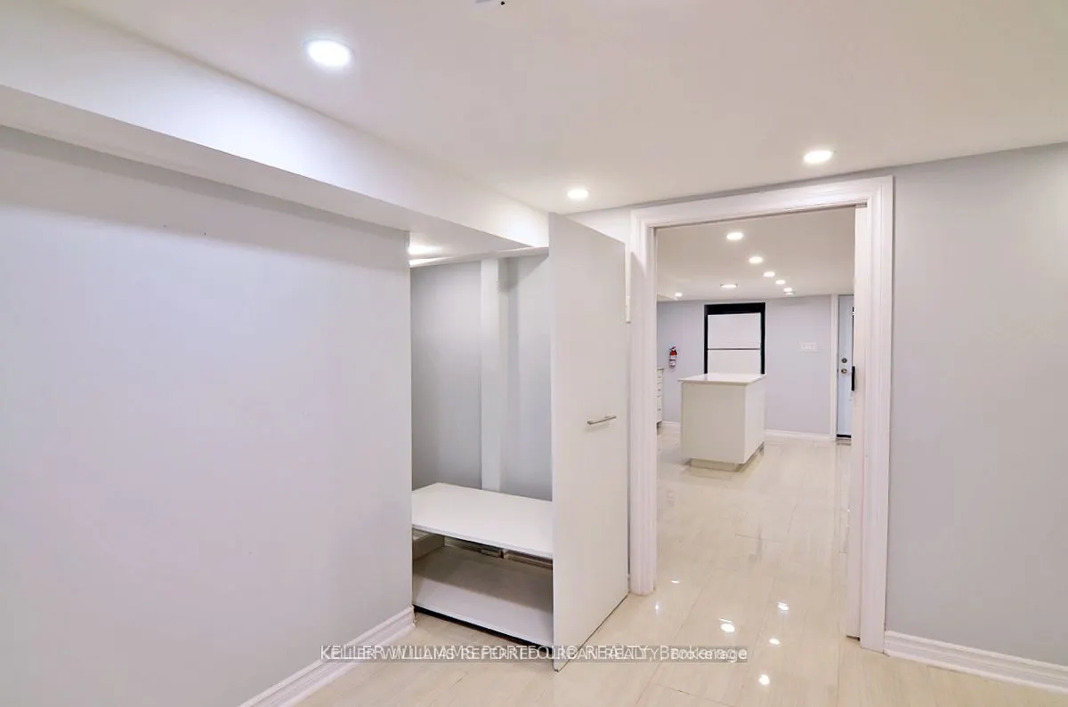431 Kingston Road, #Lower