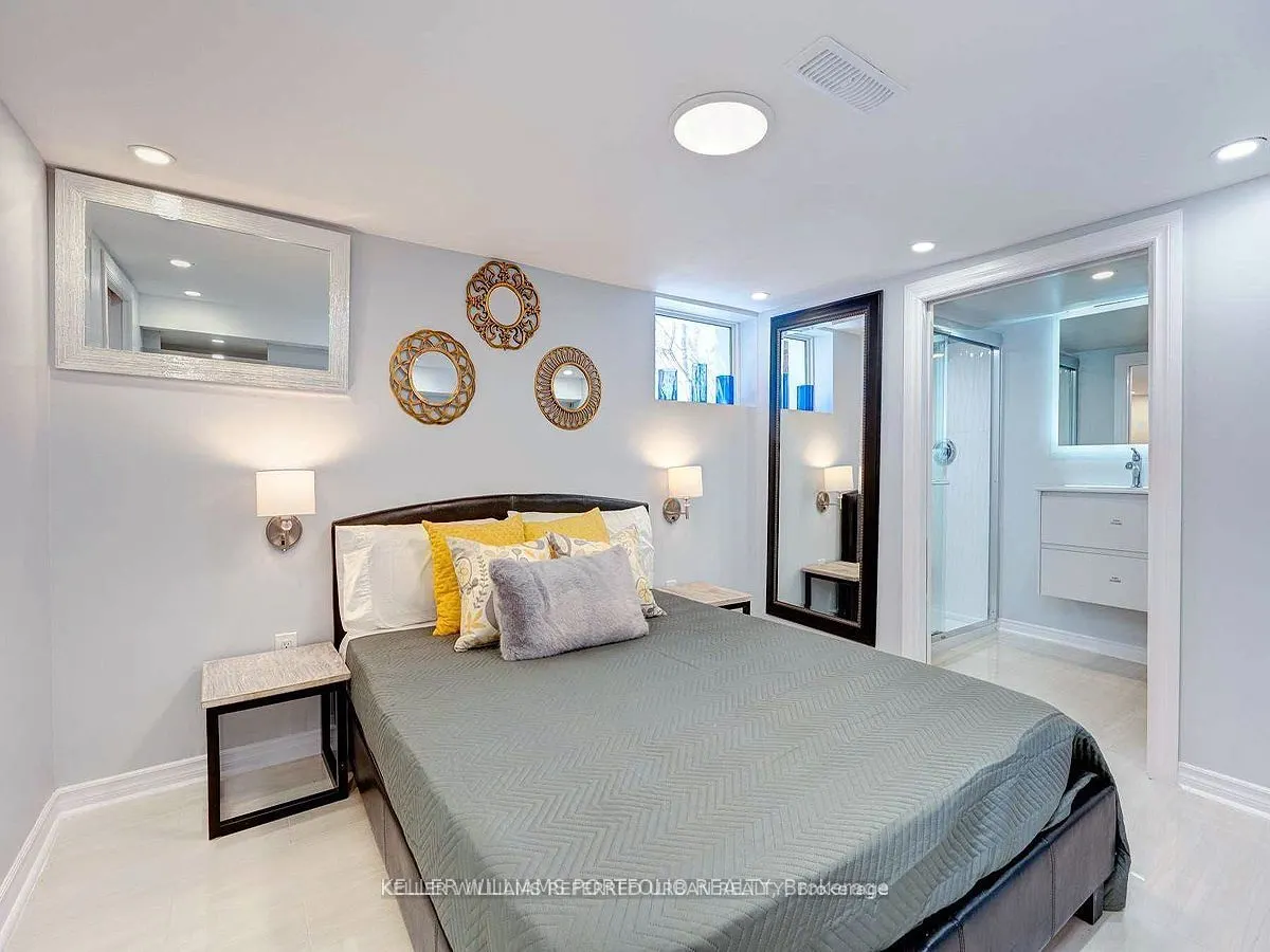 431 Kingston Road, #Lower