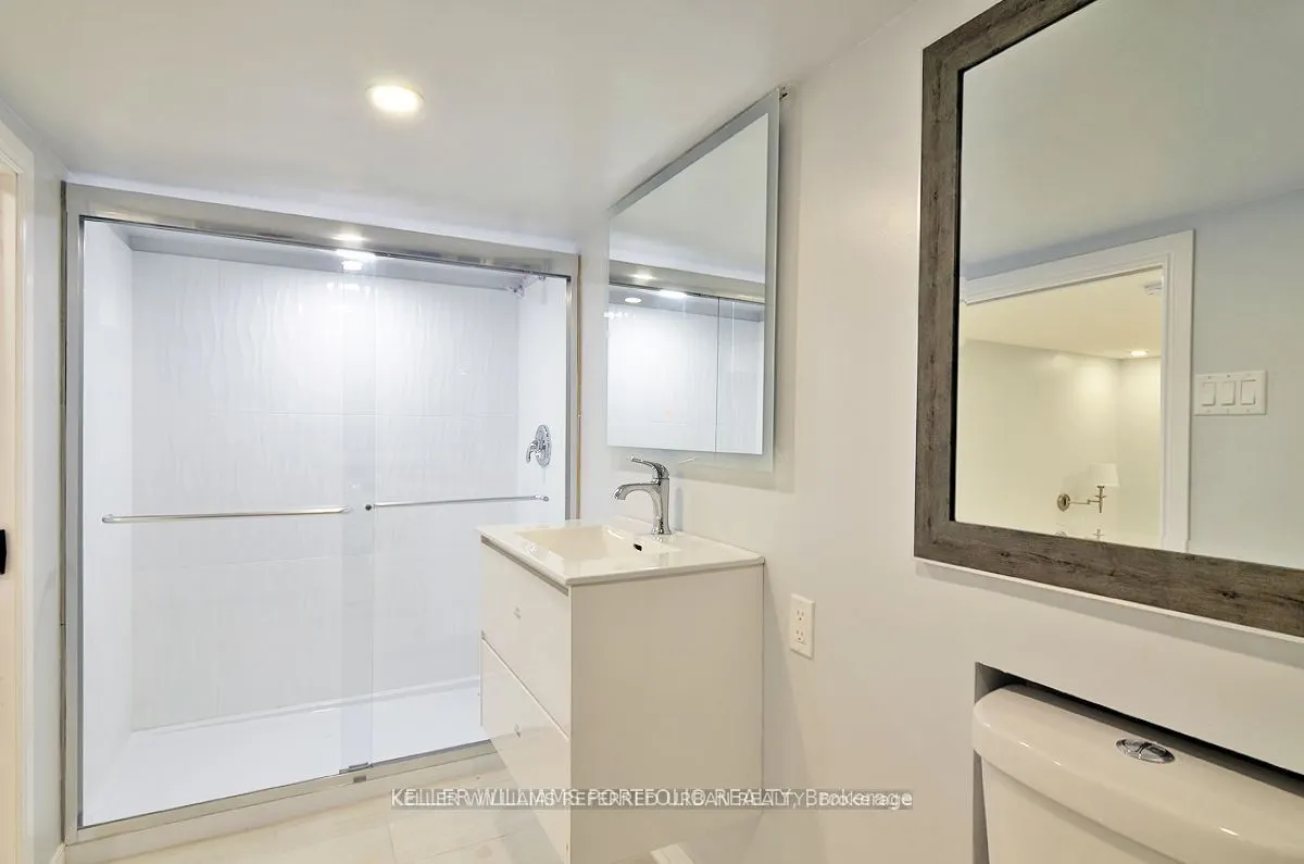 431 Kingston Road, #Lower