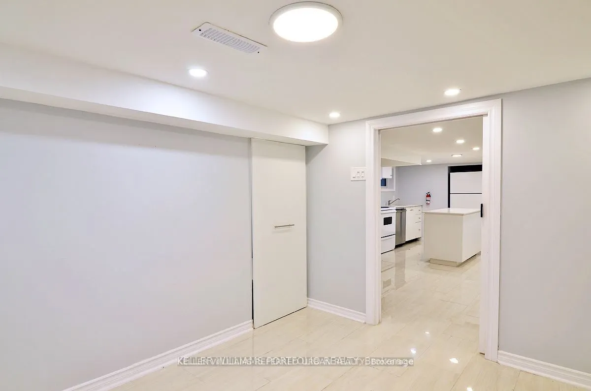 431 Kingston Road, #Lower