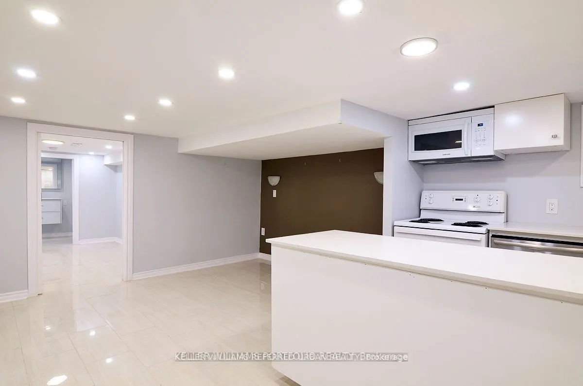 431 Kingston Road, #Lower