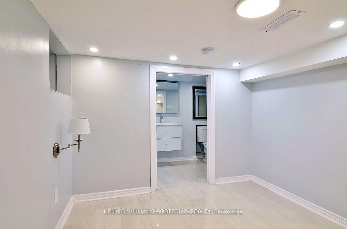 431 Kingston Road, #Lower