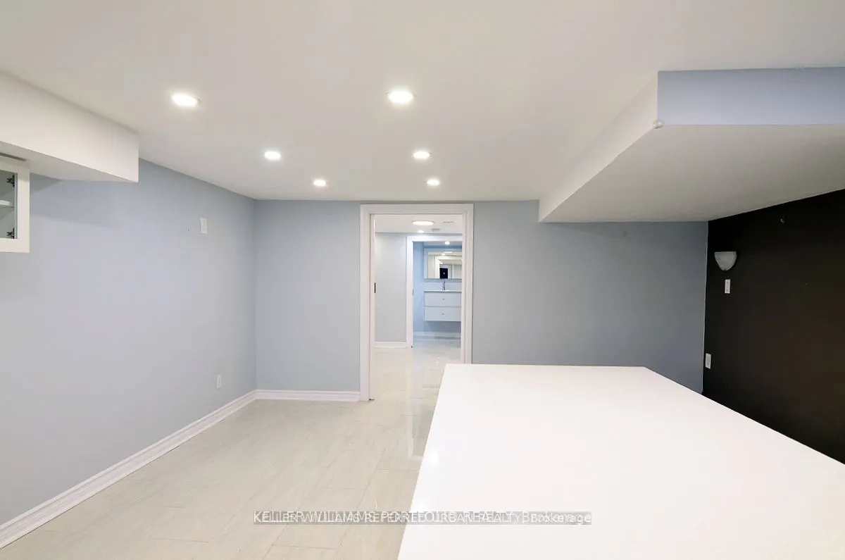 431 Kingston Road, #Lower