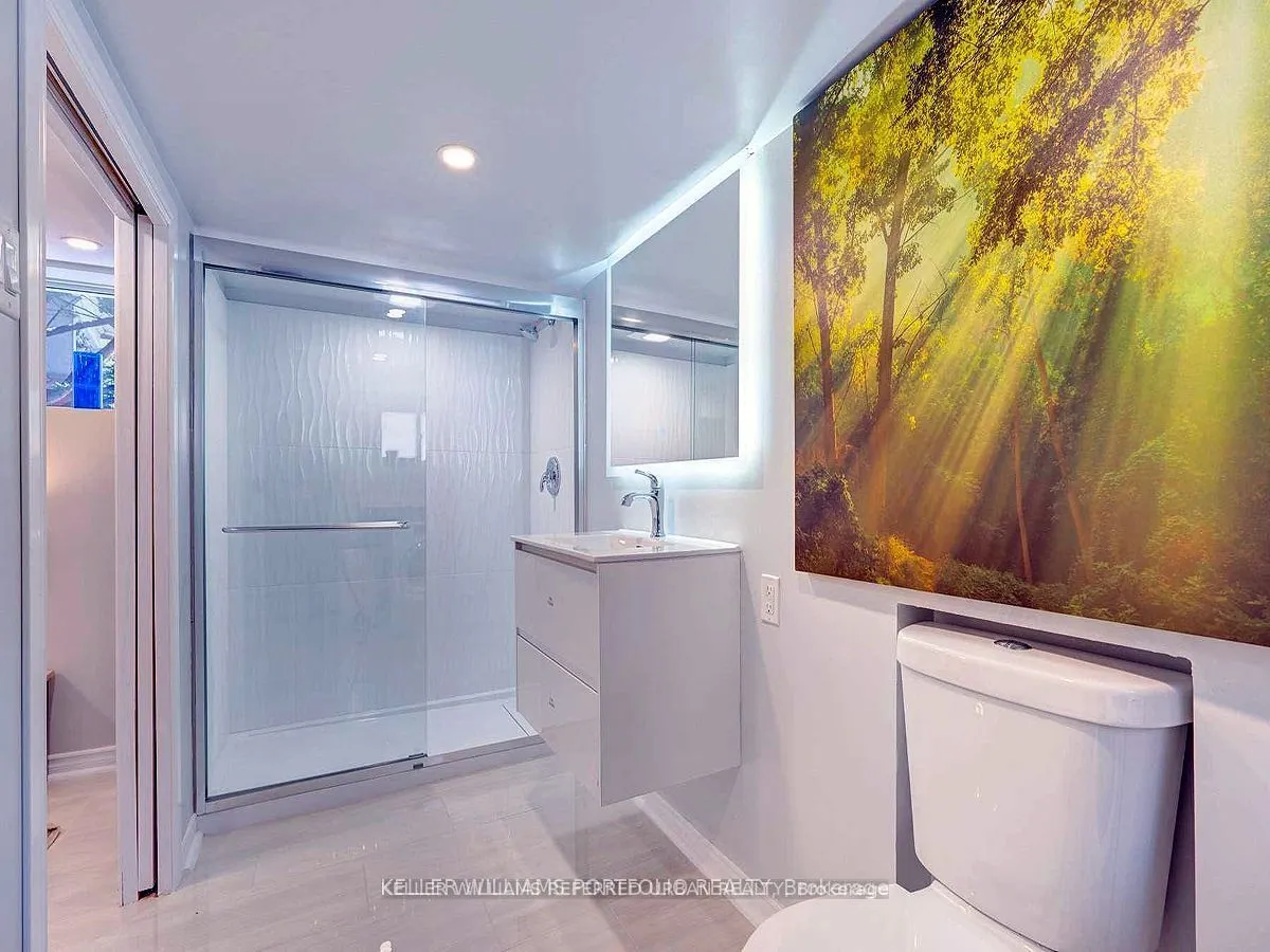 431 Kingston Road, #Lower