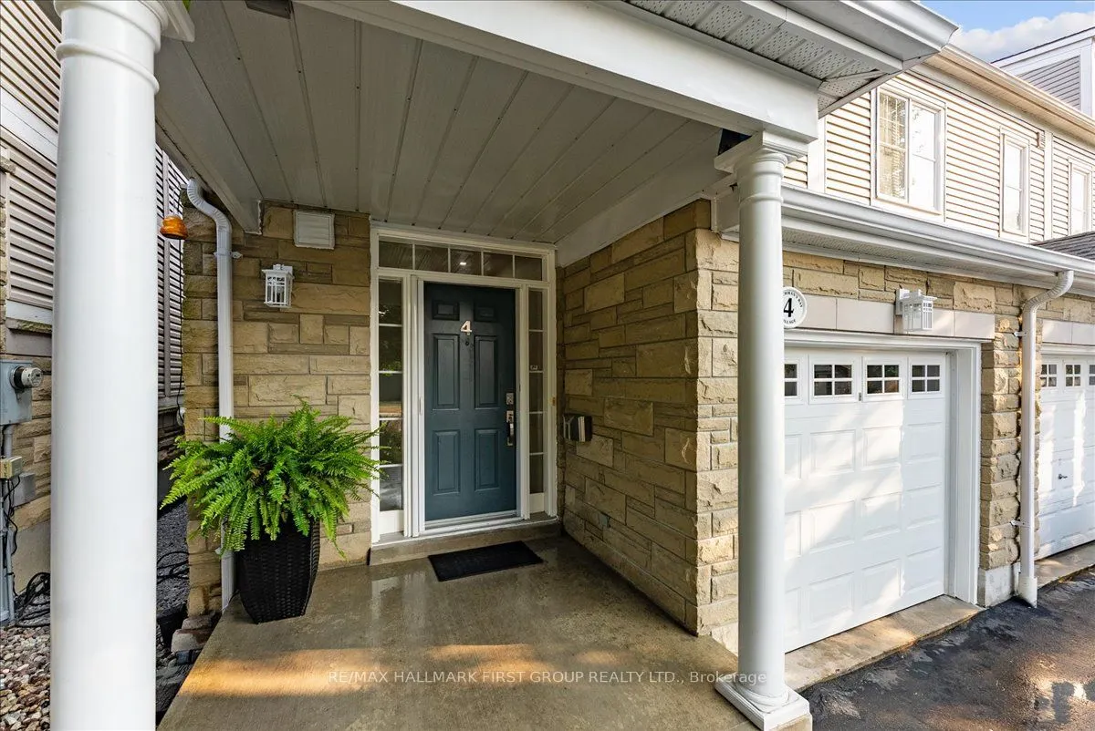 1295 Wharf Street, #4