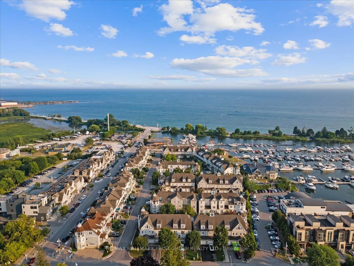 1295 Wharf Street, #4
