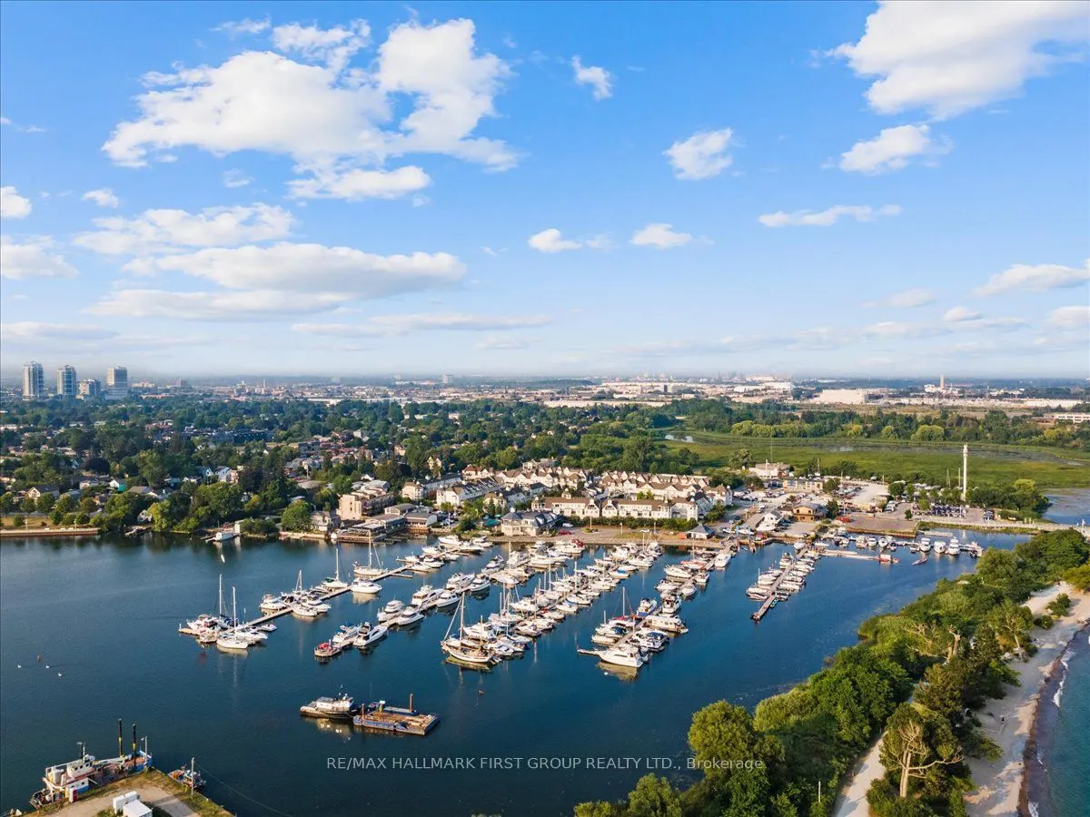 1295 Wharf Street, #4
