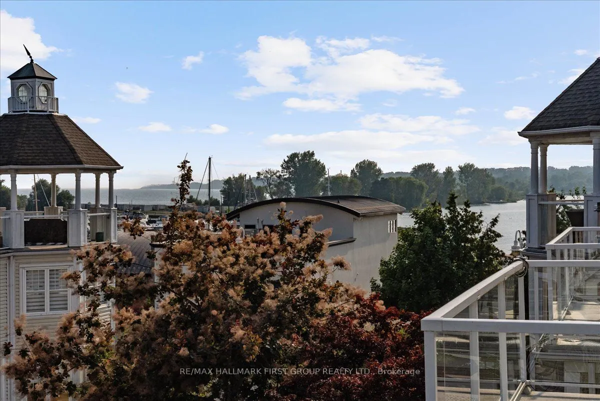 1295 Wharf Street, #4
