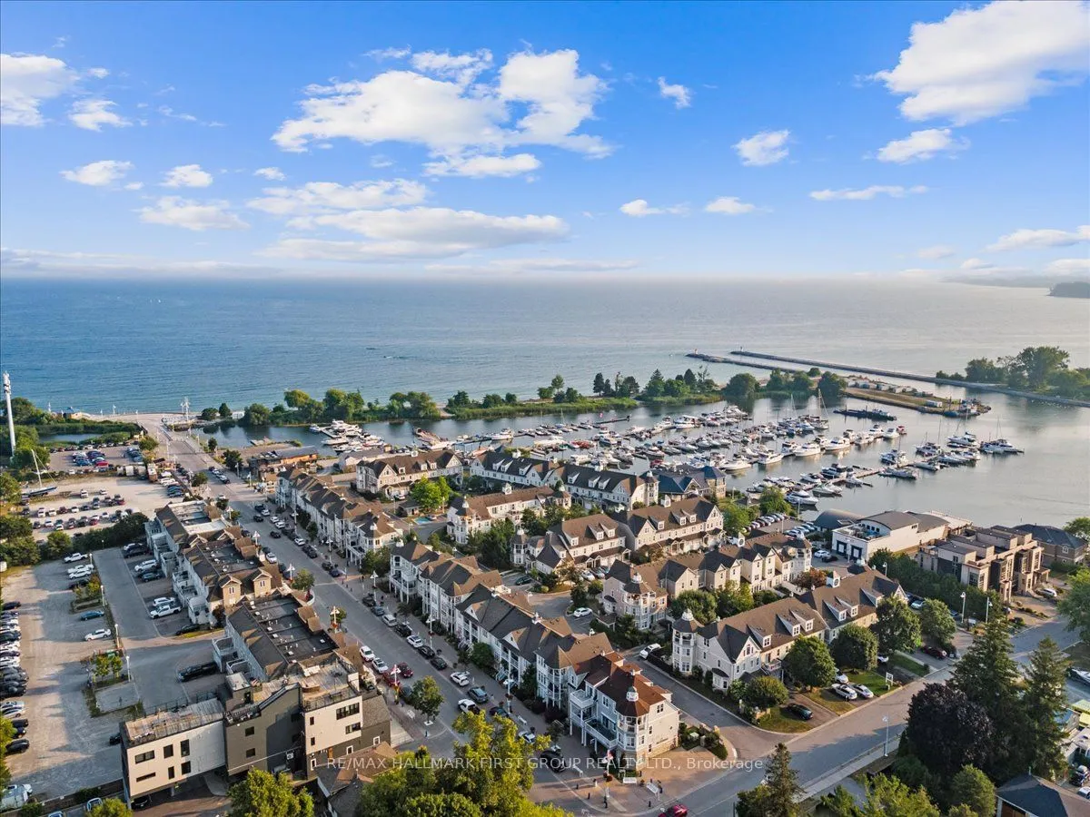 1295 Wharf Street, #4