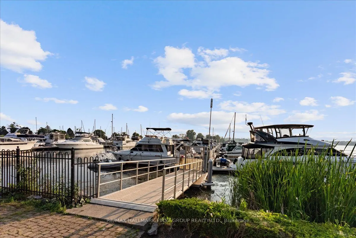 1295 Wharf Street, #4