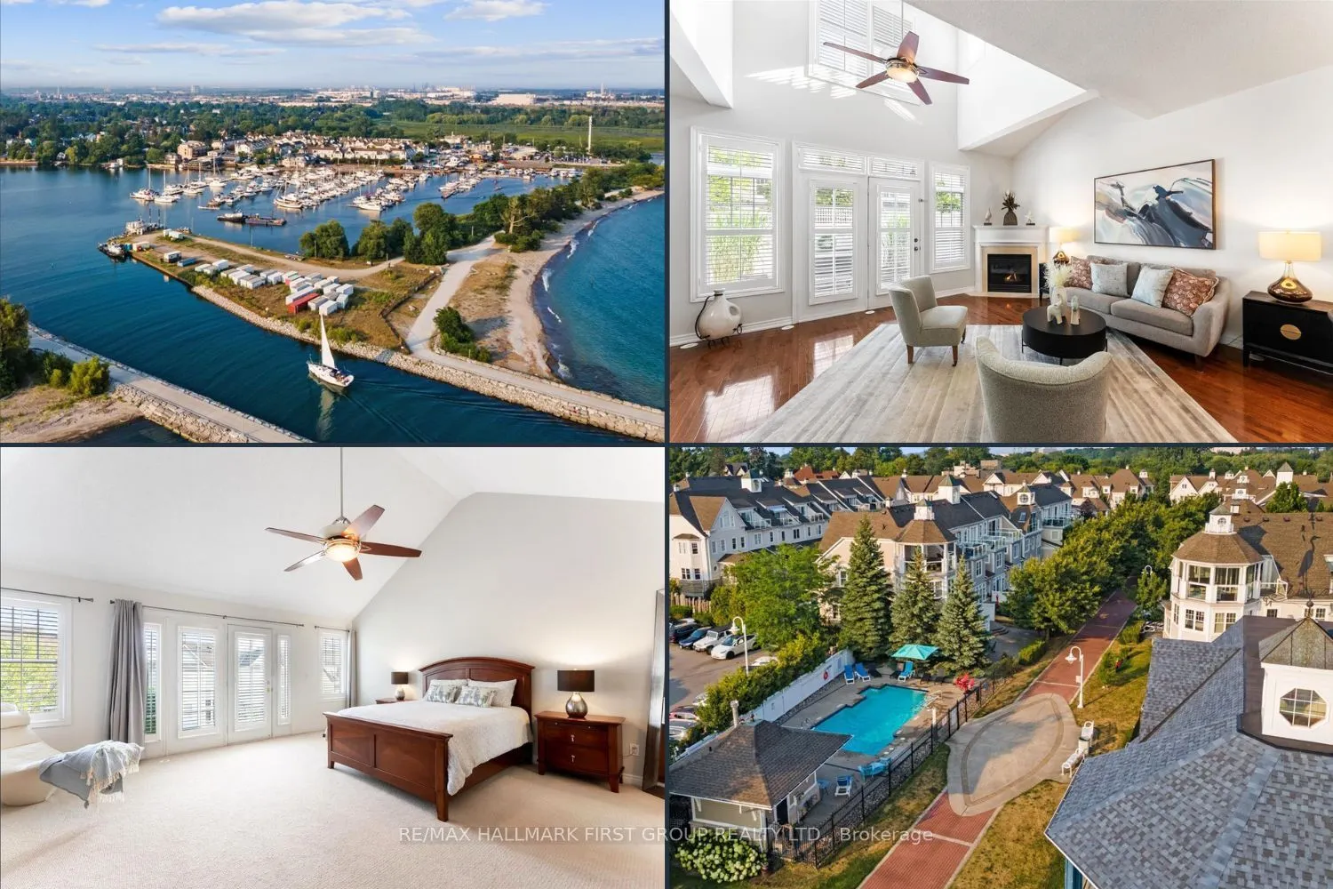 1295 Wharf Street, #4