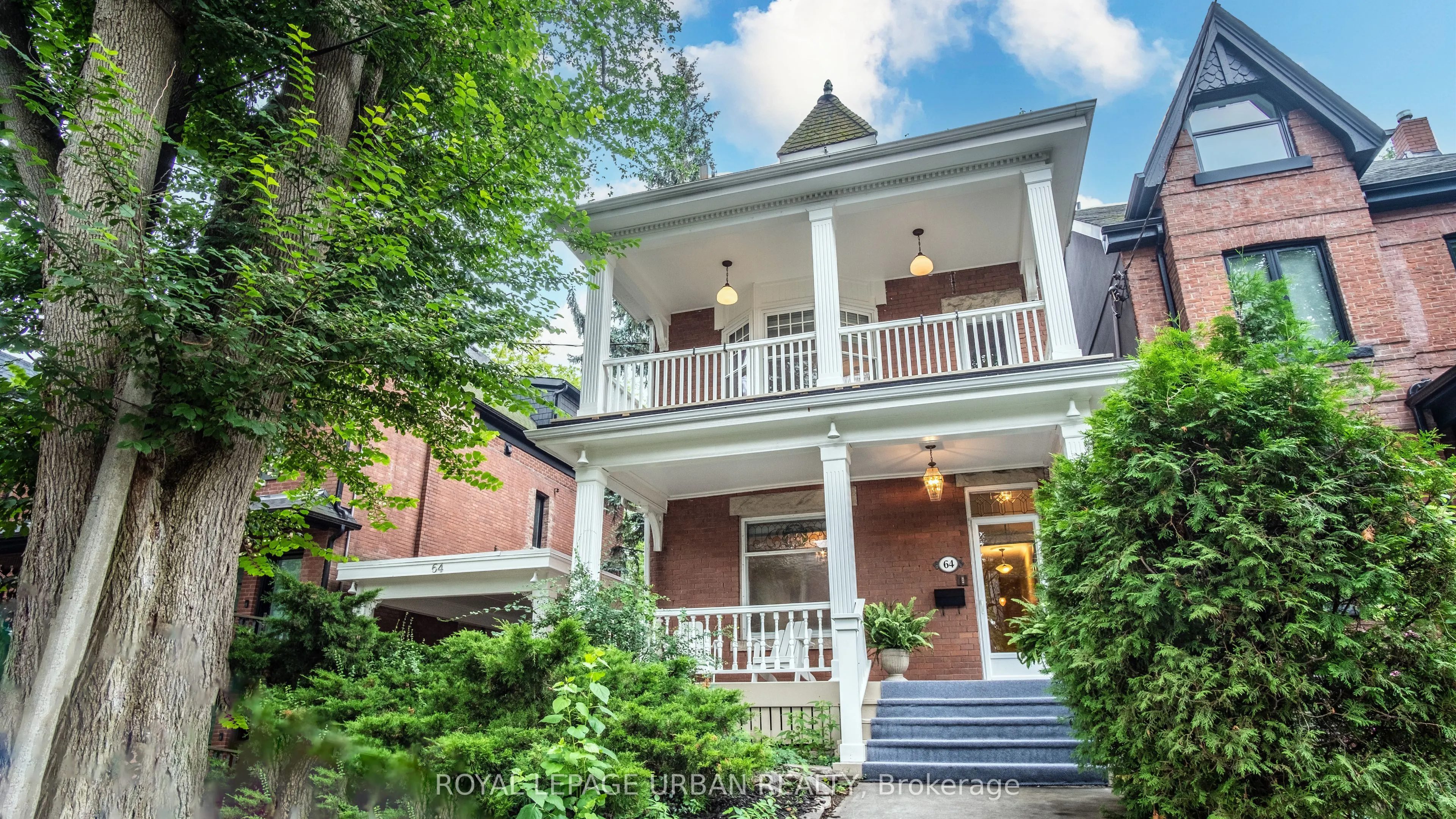 64 Brooklyn Avenue