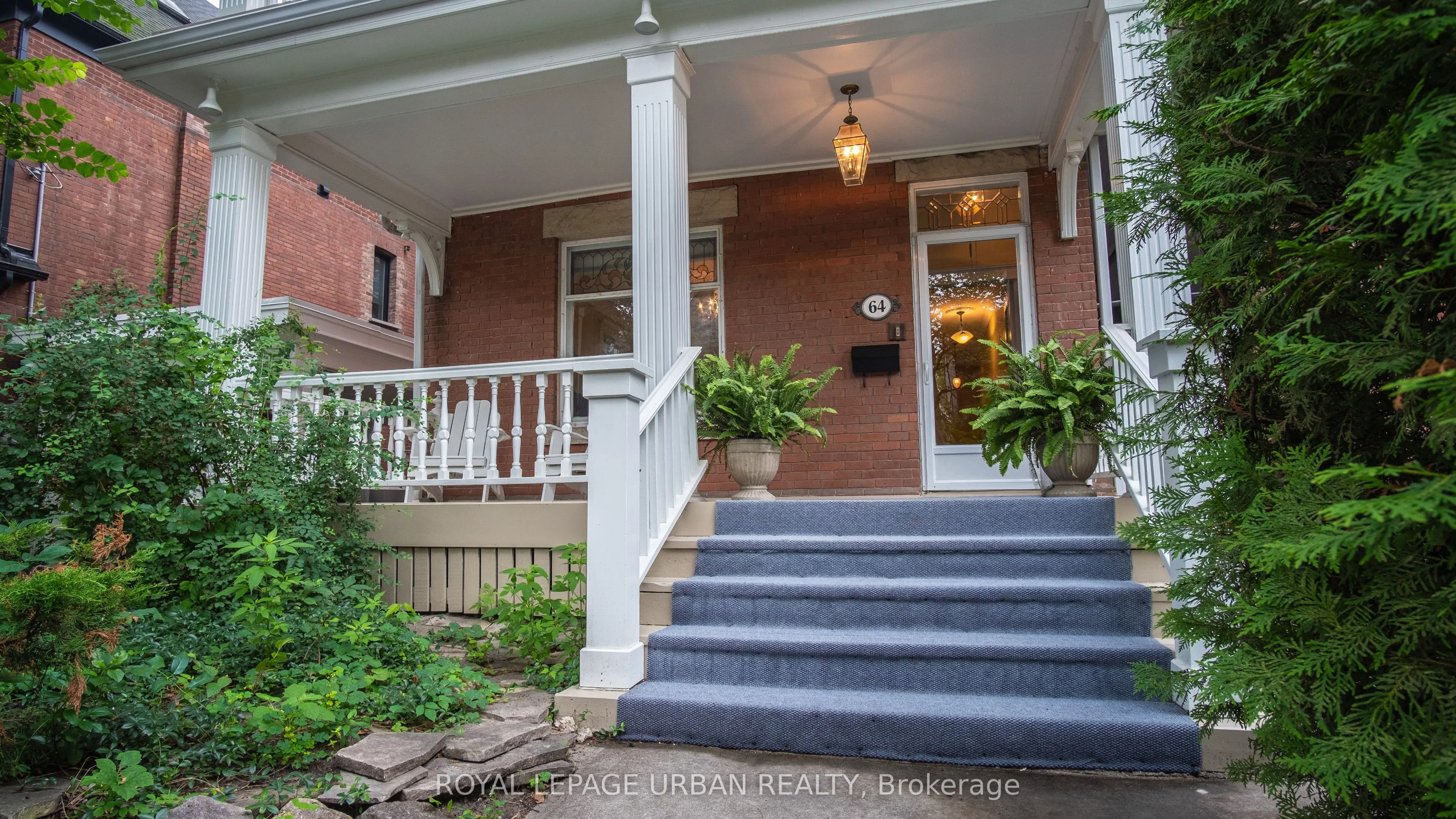 64 Brooklyn Avenue