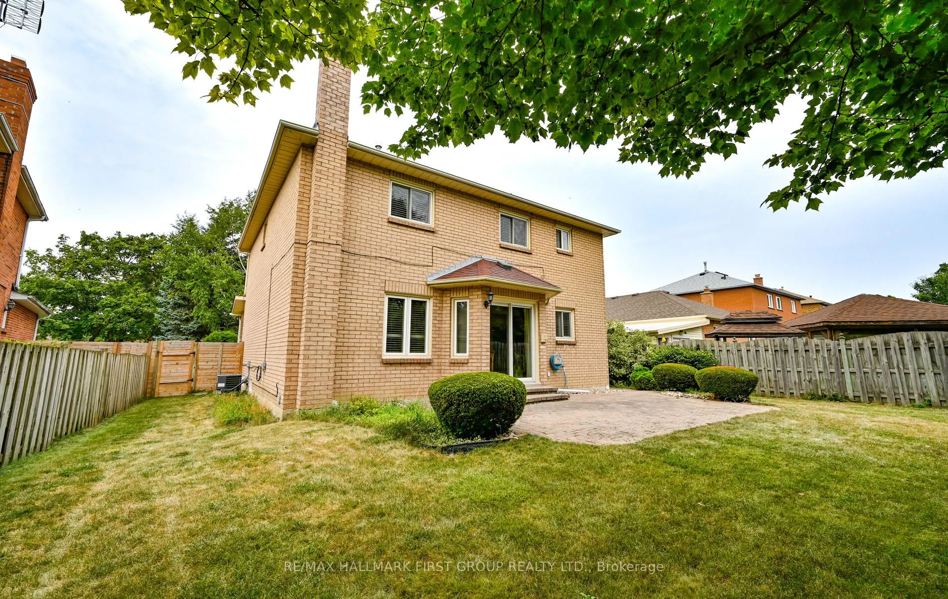 15 Ribblesdale Drive