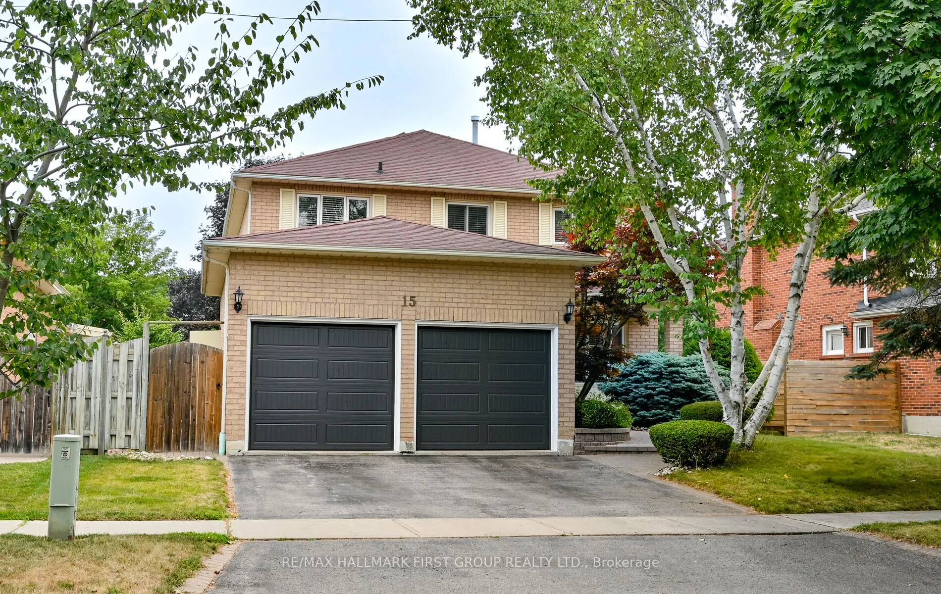 15 Ribblesdale Drive