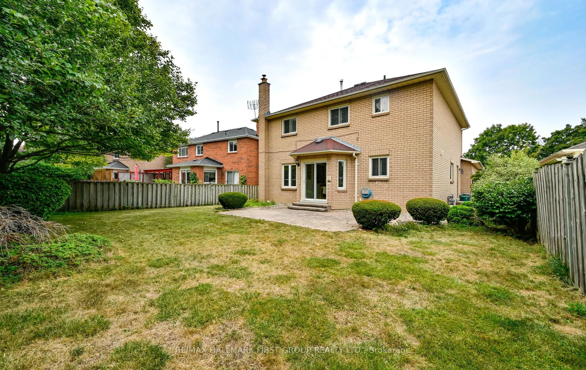 15 Ribblesdale Drive