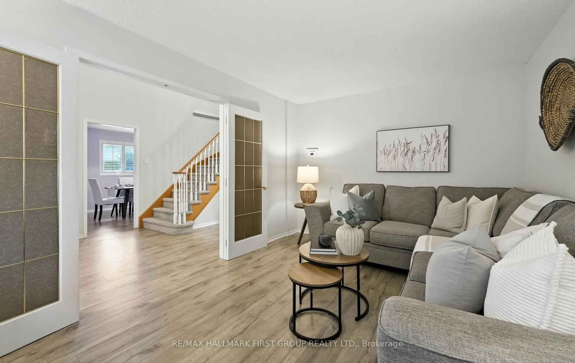 15 Ribblesdale Drive