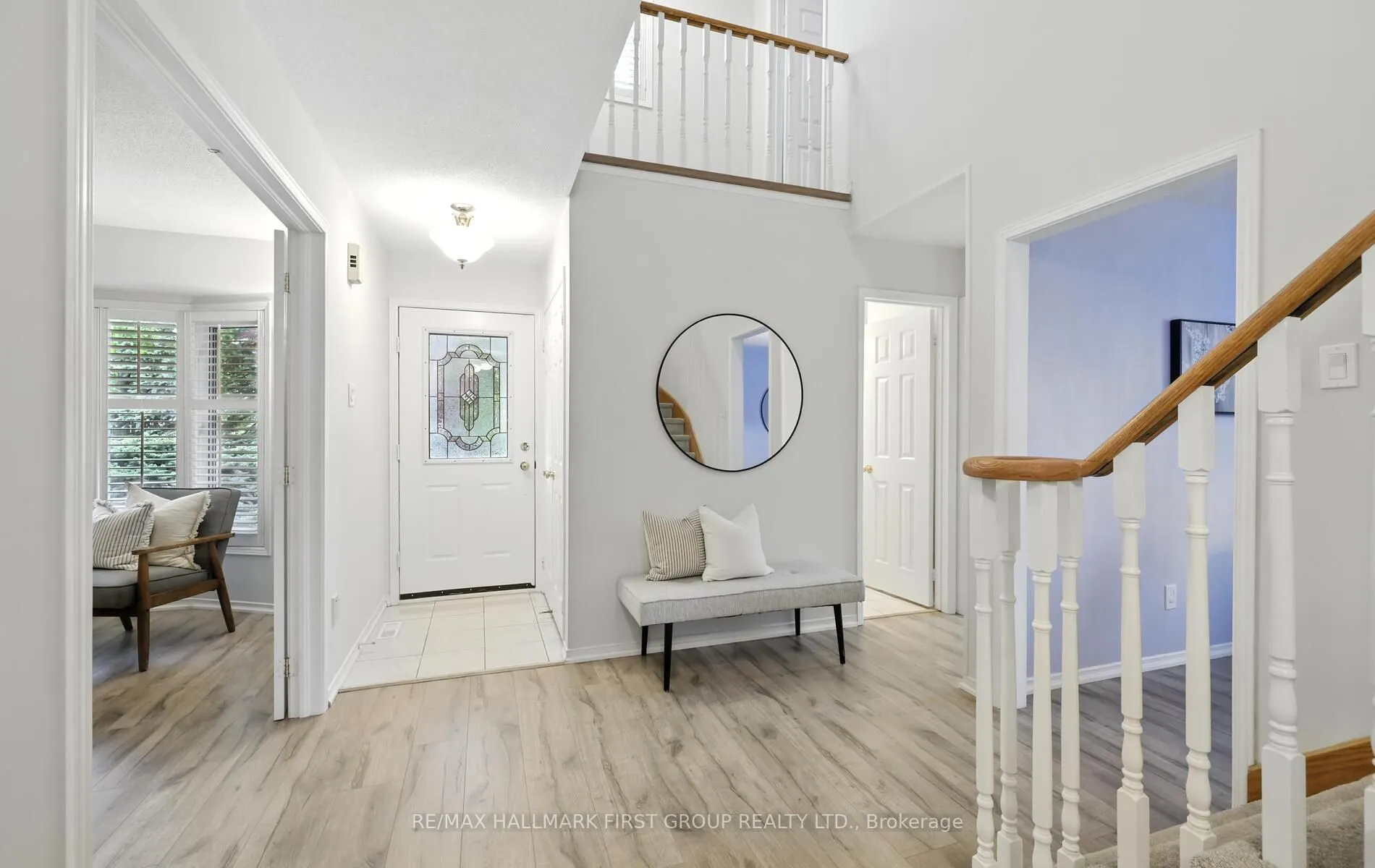 15 Ribblesdale Drive