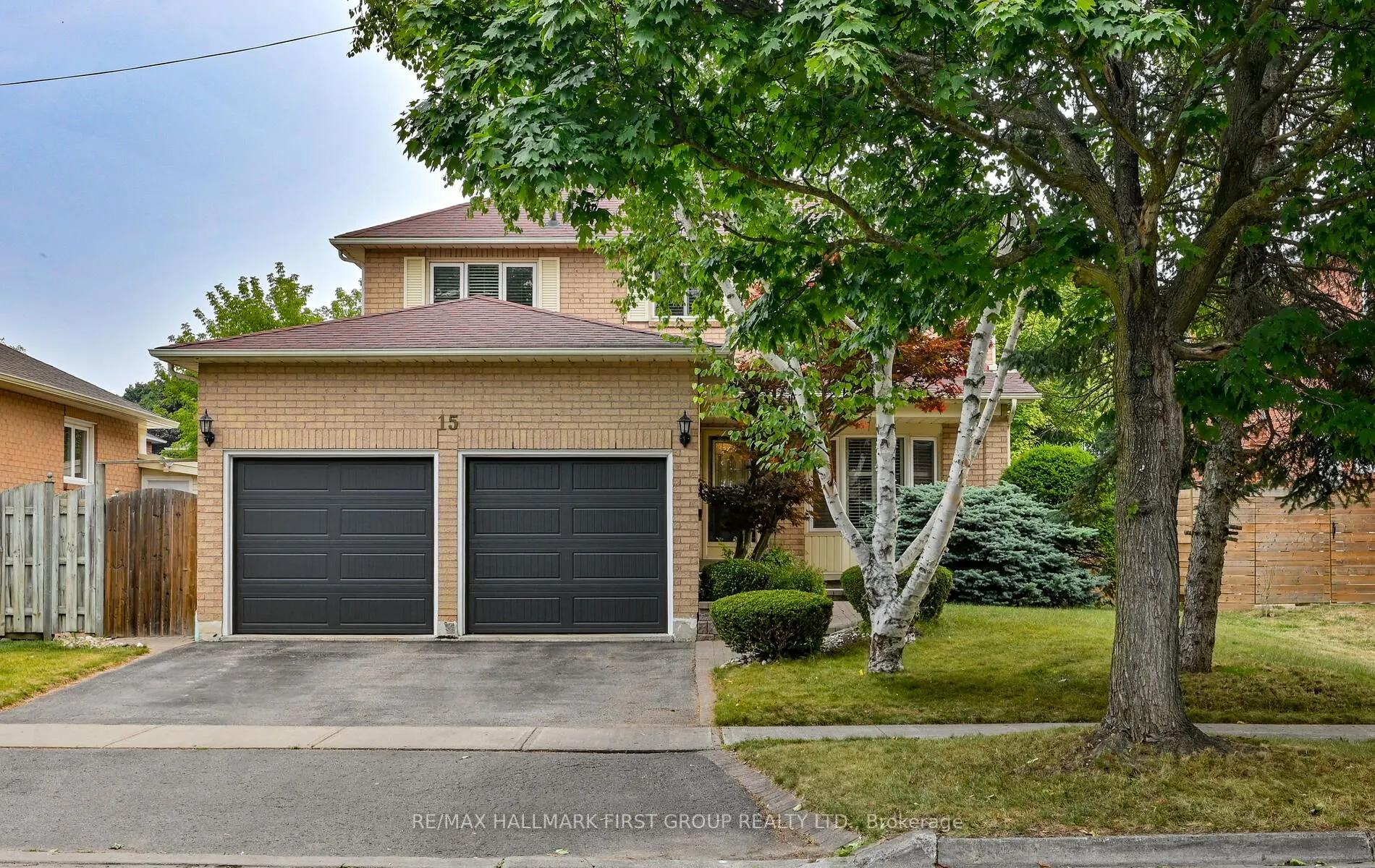 15 Ribblesdale Drive