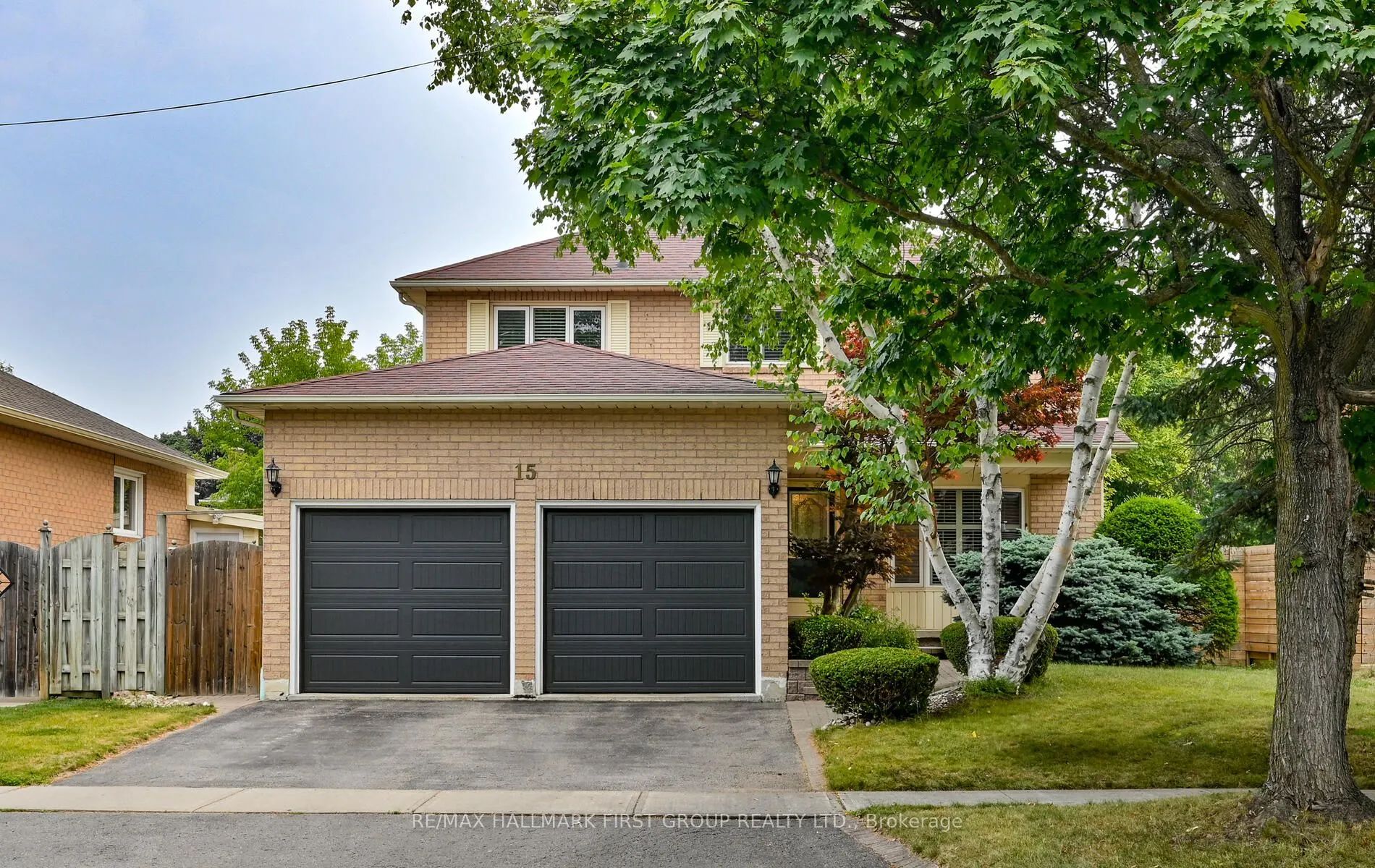 15 Ribblesdale Drive