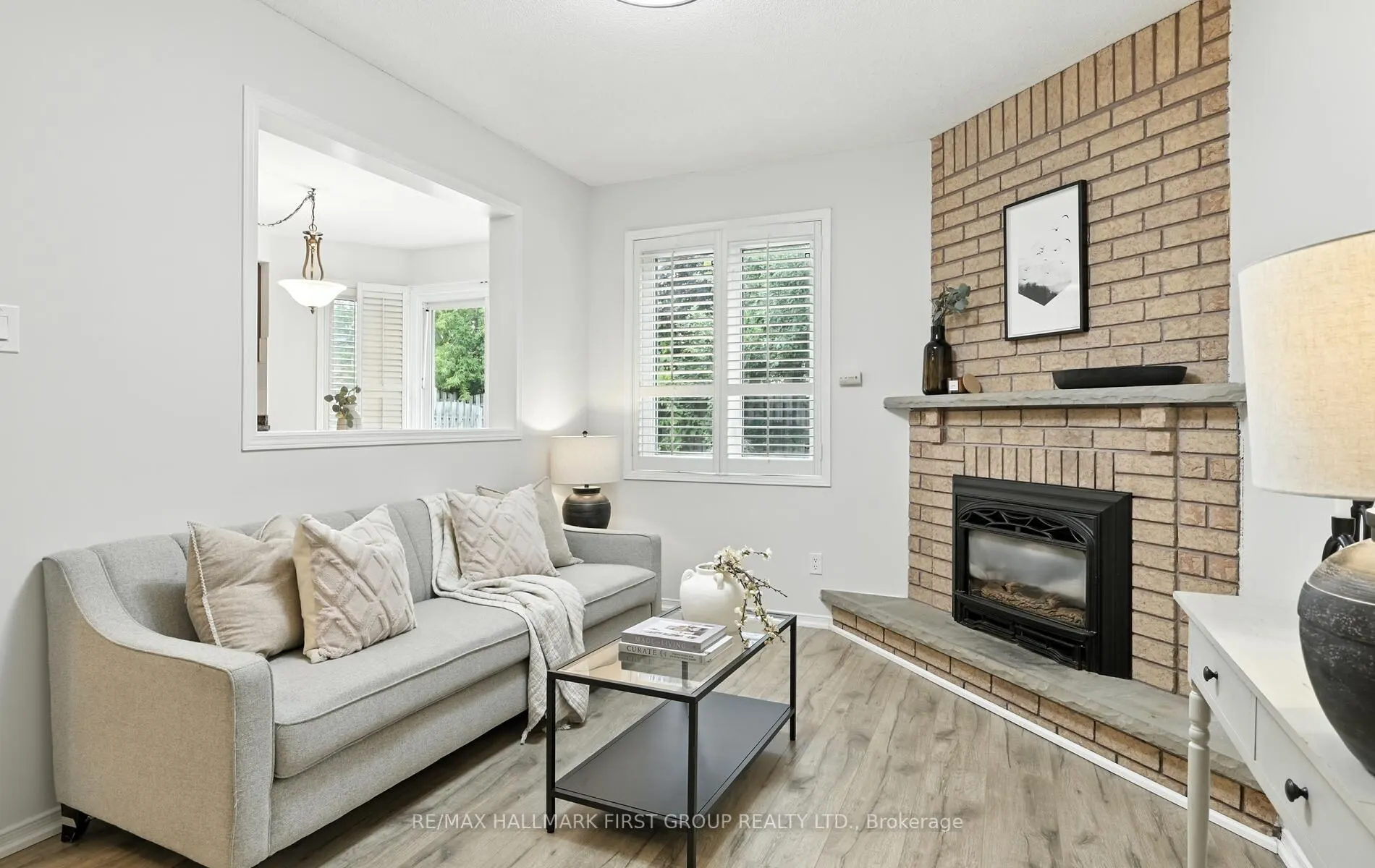 15 Ribblesdale Drive