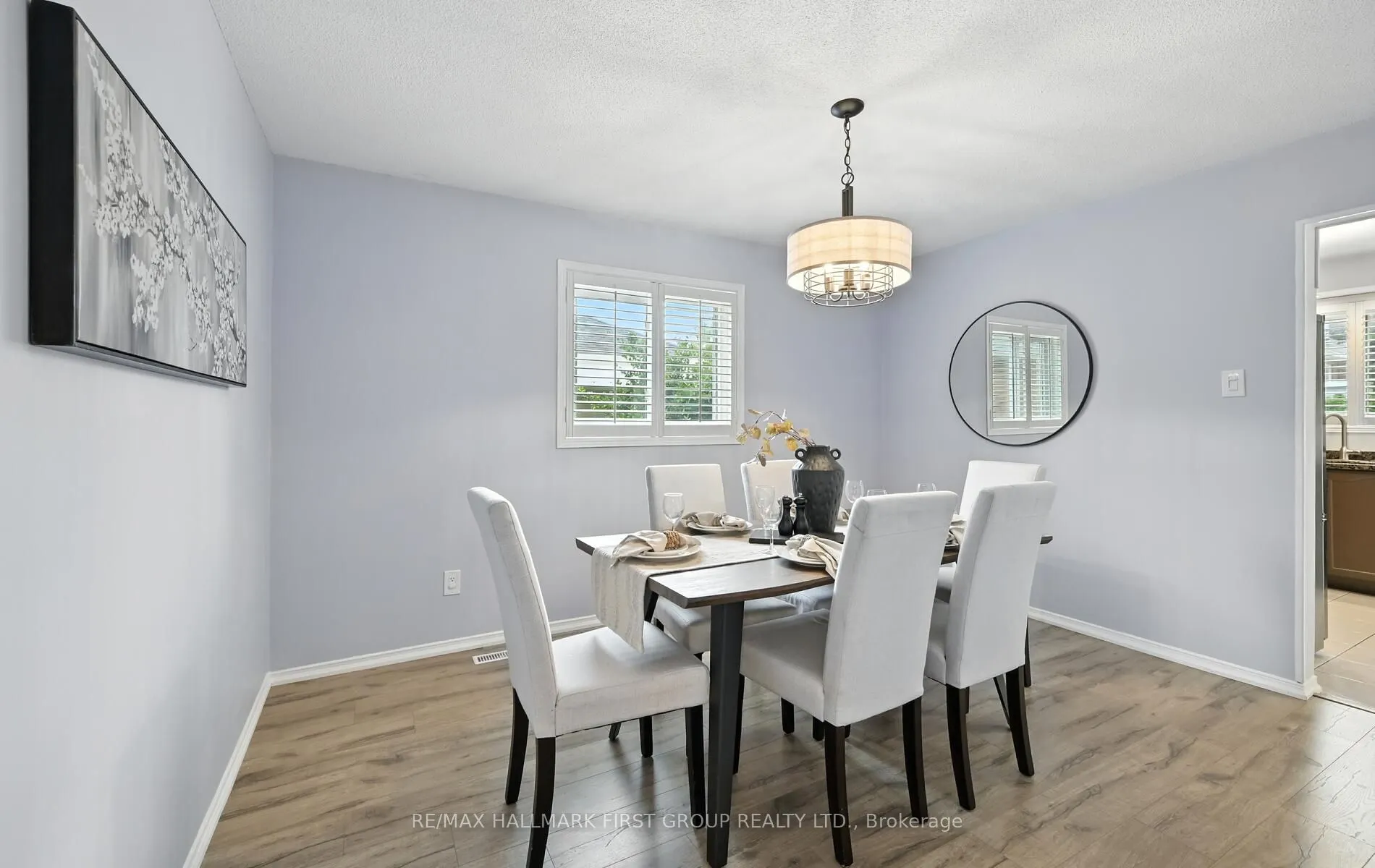 15 Ribblesdale Drive