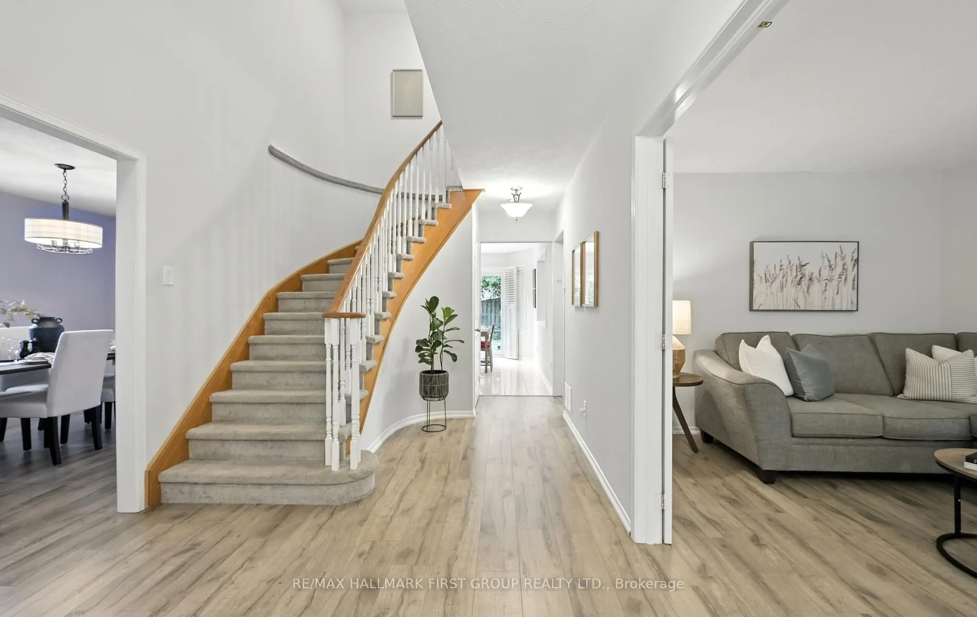 15 Ribblesdale Drive