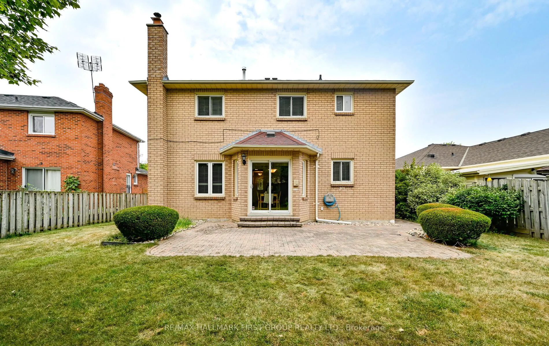 15 Ribblesdale Drive