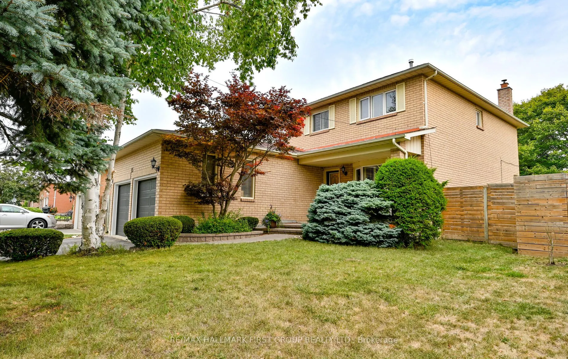 15 Ribblesdale Drive