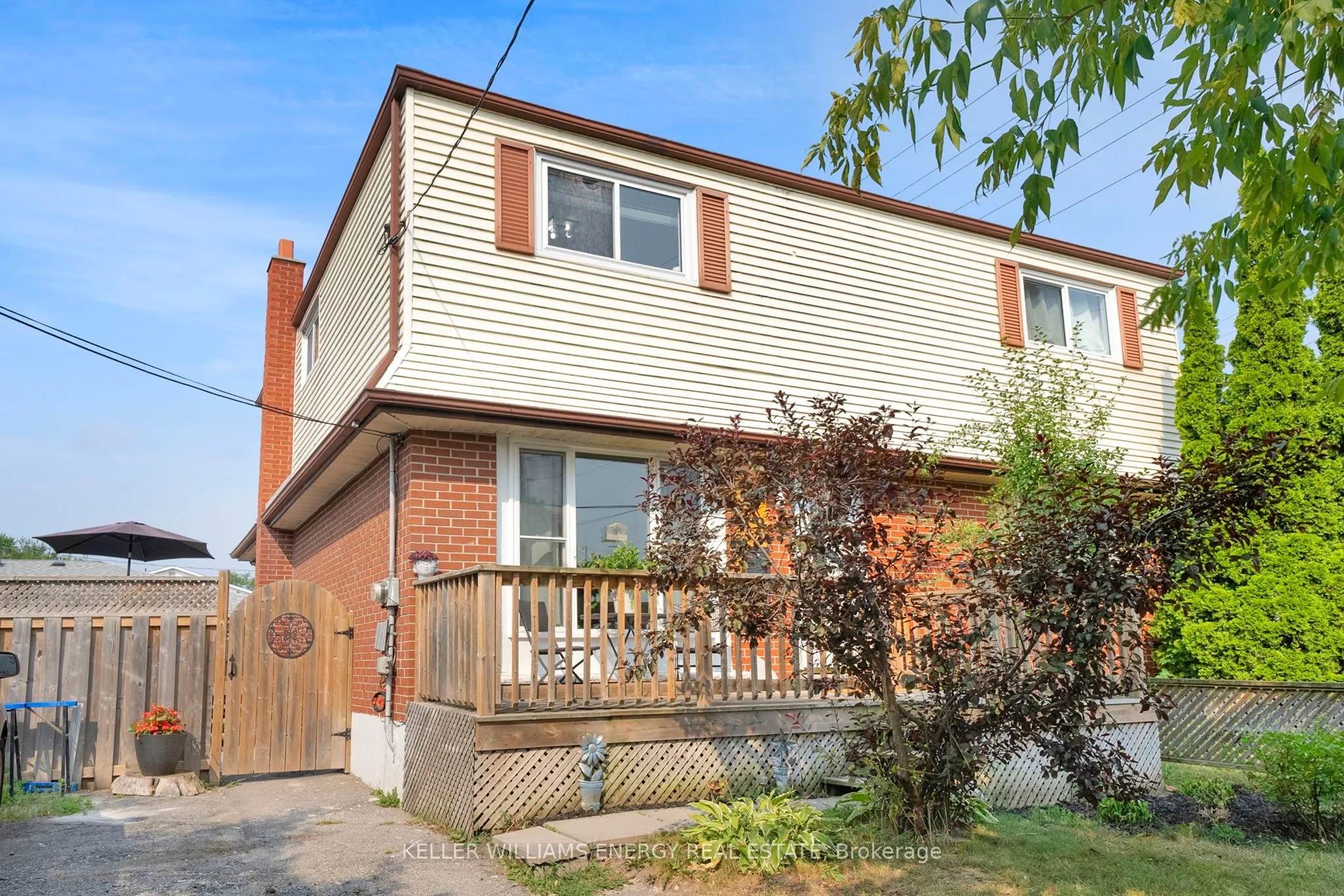 272 Durham Court
