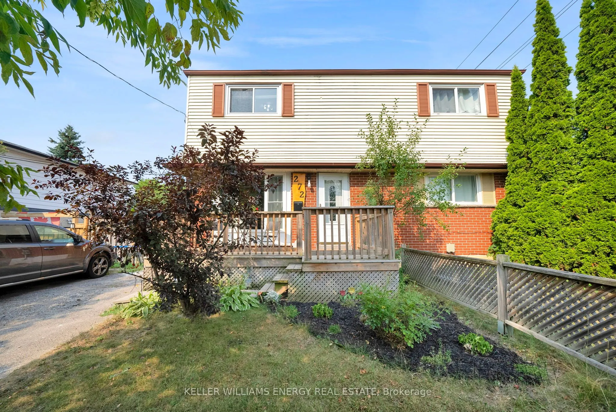 272 Durham Court