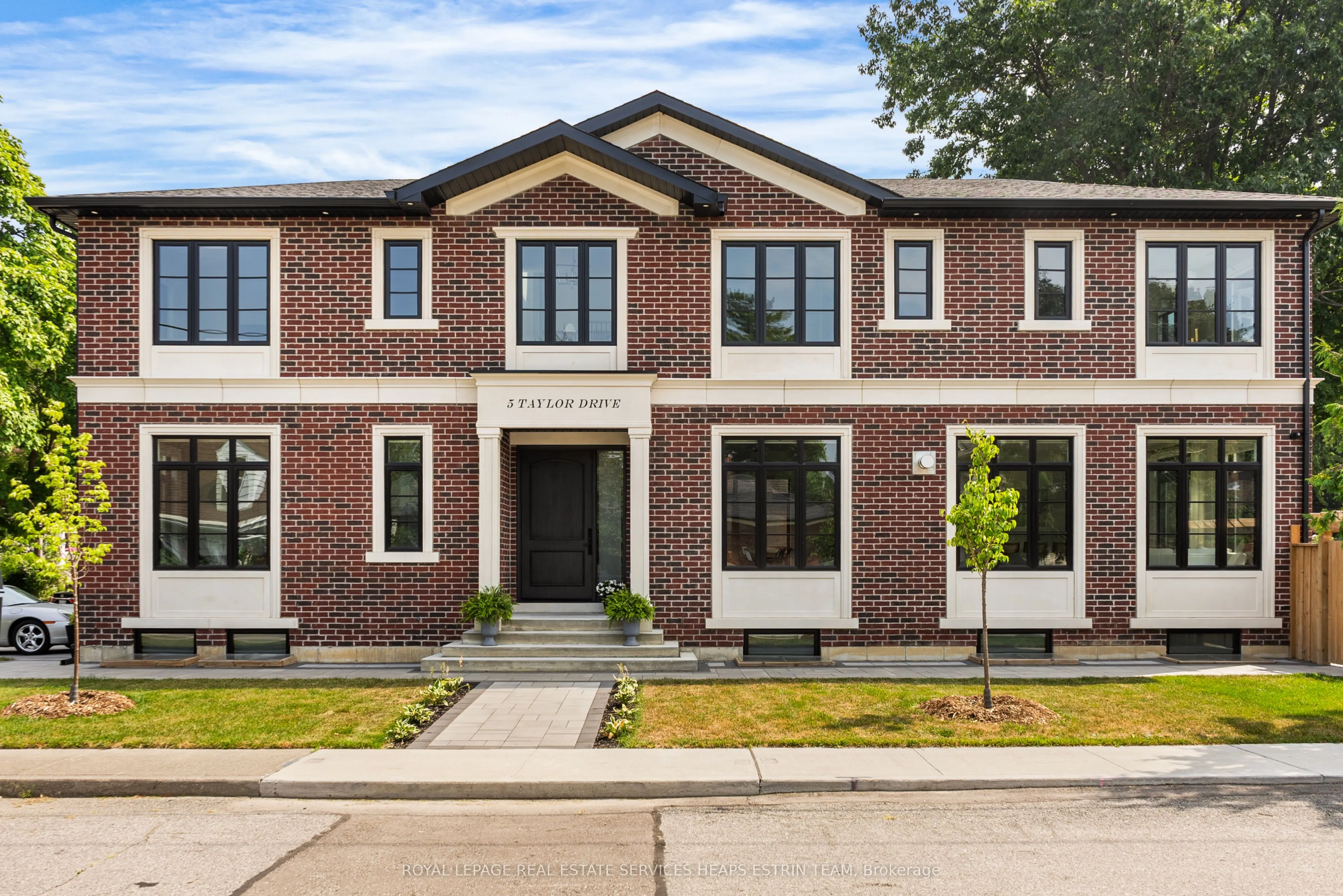 5 Taylor Drive