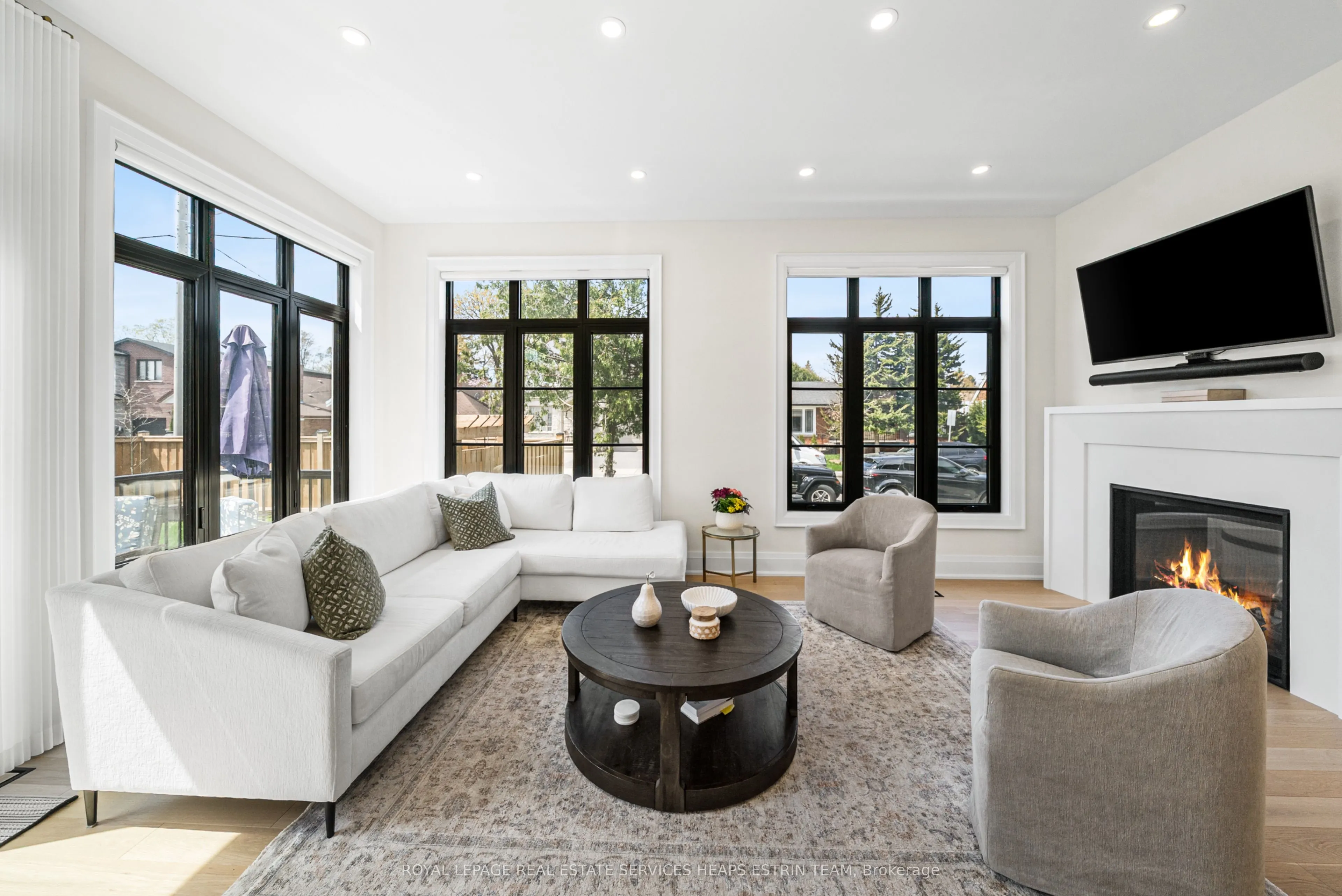 5 Taylor Drive